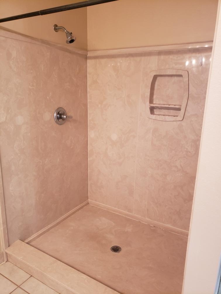 WATERFORD ESTATES S/D - Residential Lease