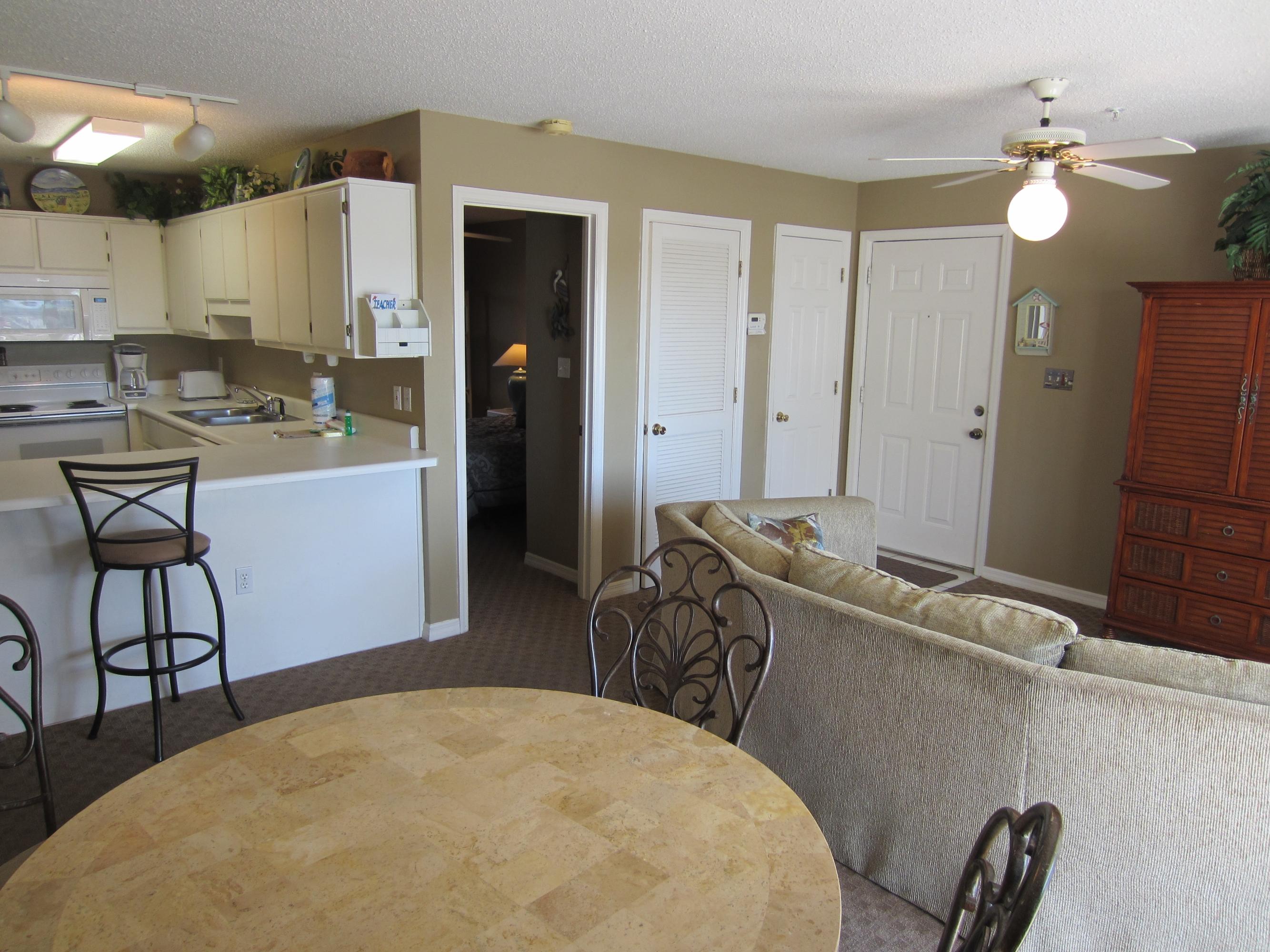 ST MARTIN BEACHWALK PH 3 - Residential