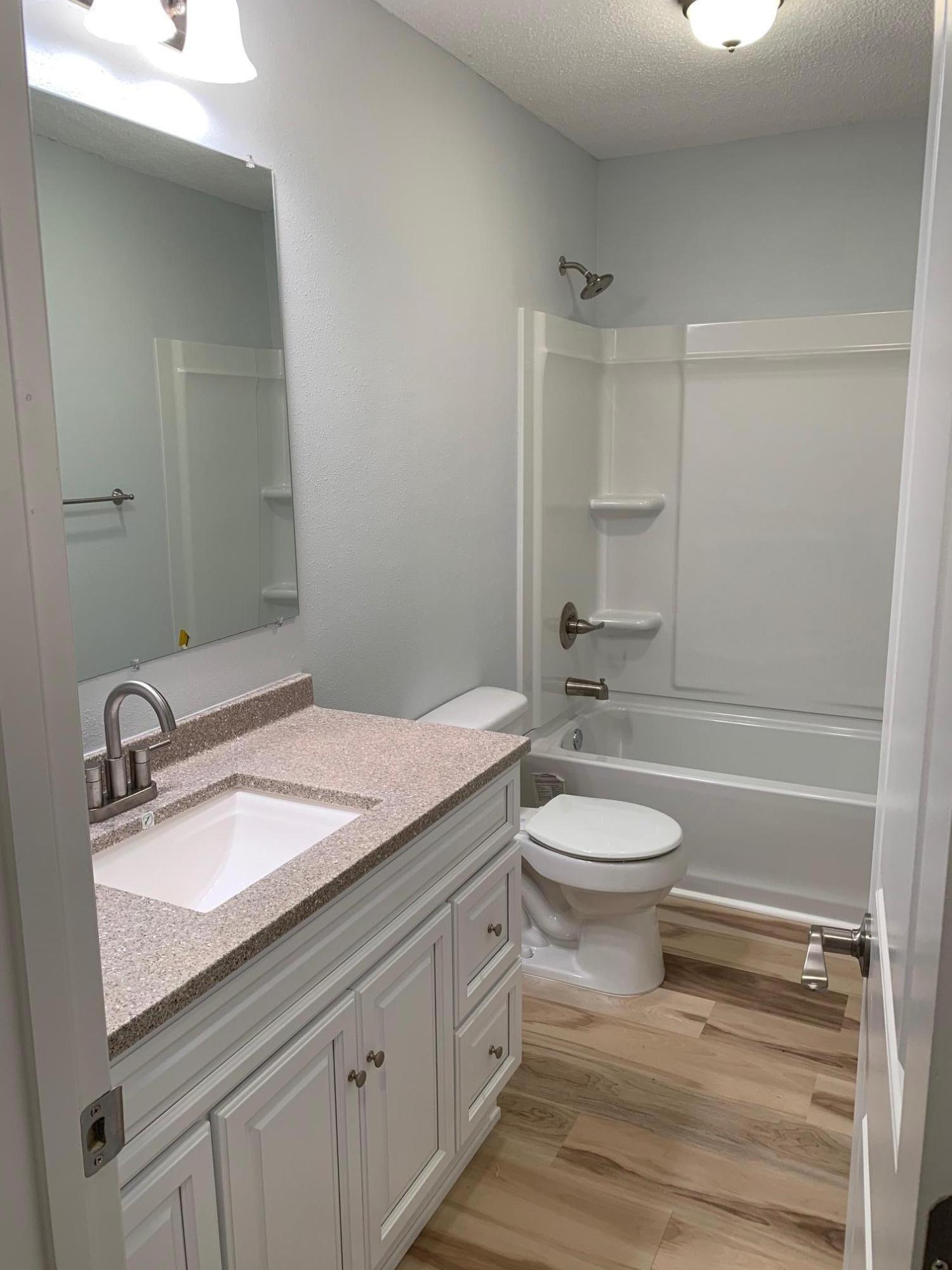 CRESTVIEW HEIGHTS - Residential Lease
