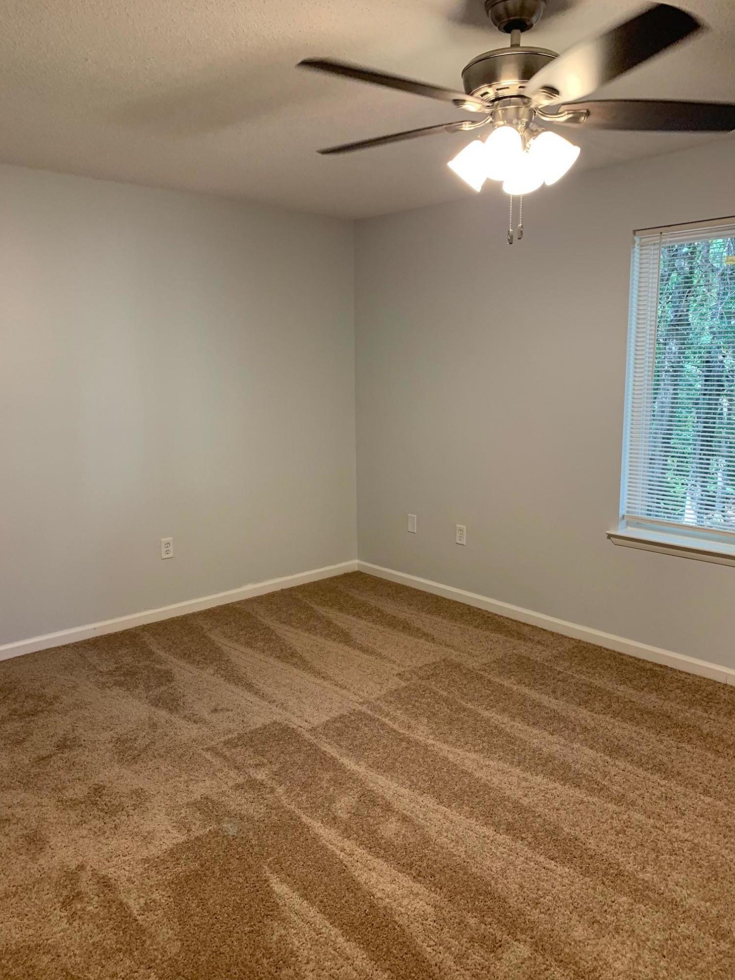 CRESTVIEW HEIGHTS - Residential Lease