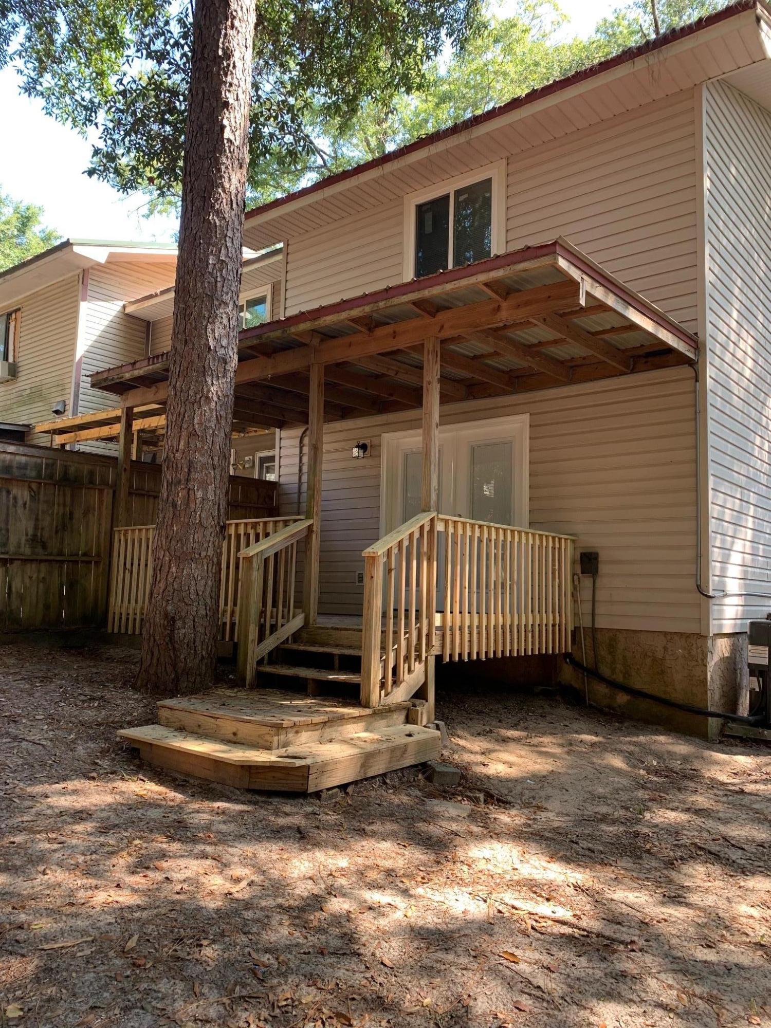 CRESTVIEW HEIGHTS - Residential Lease