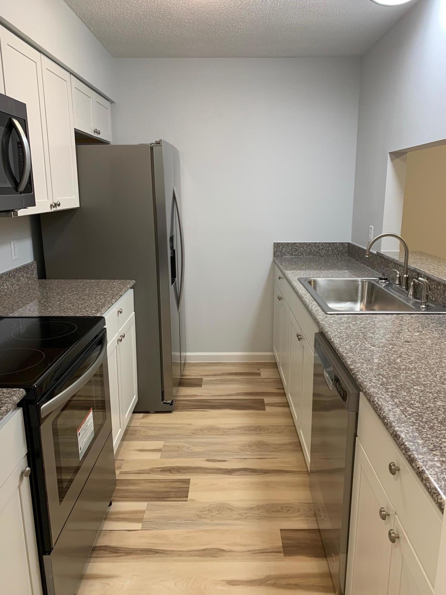 CRESTVIEW HEIGHTS - Residential Lease