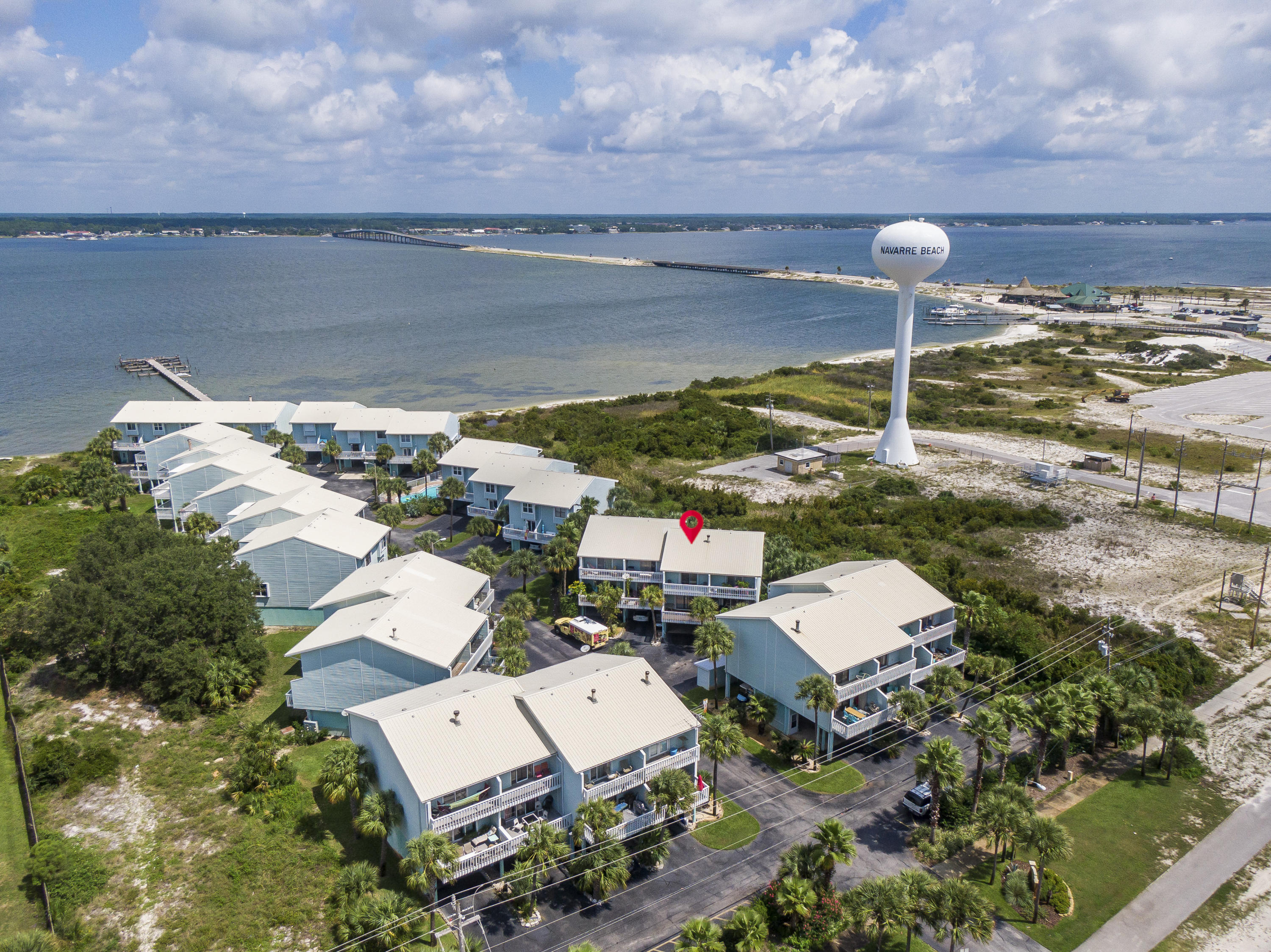 SANDCASTLE BEACH HOMES PH 1 - Residential