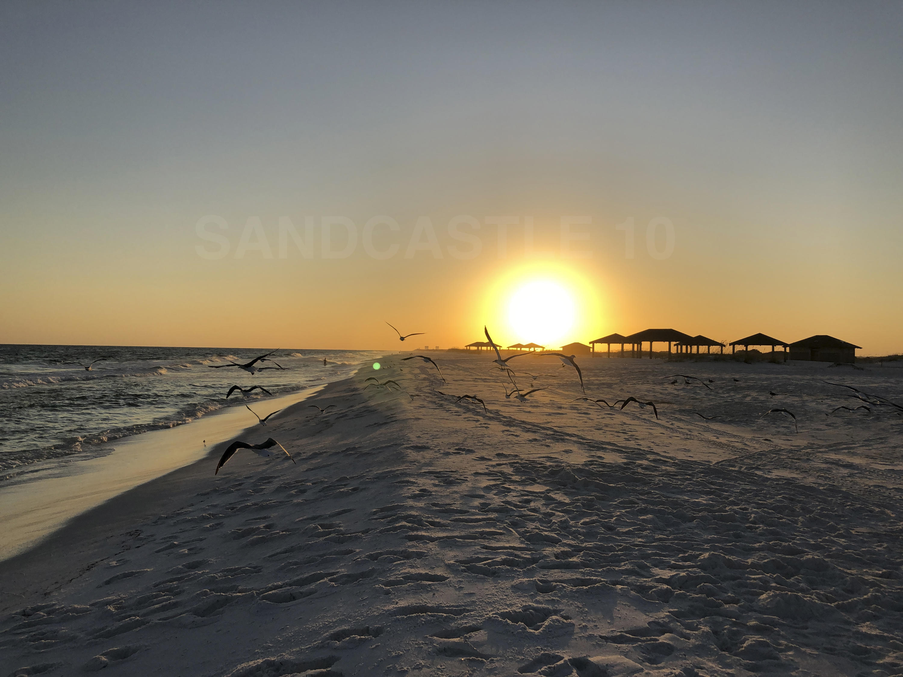 SANDCASTLE BEACH HOMES PH 1 - Residential
