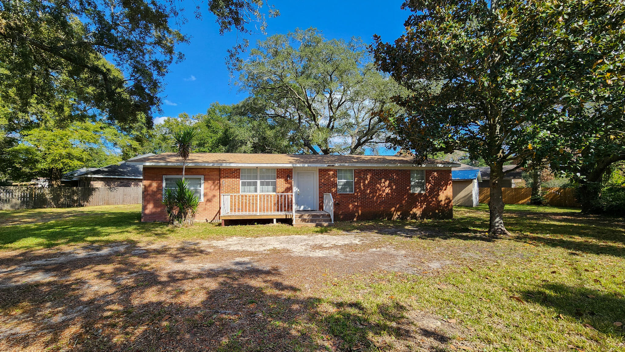 FOREST HEIGHTS - Residential