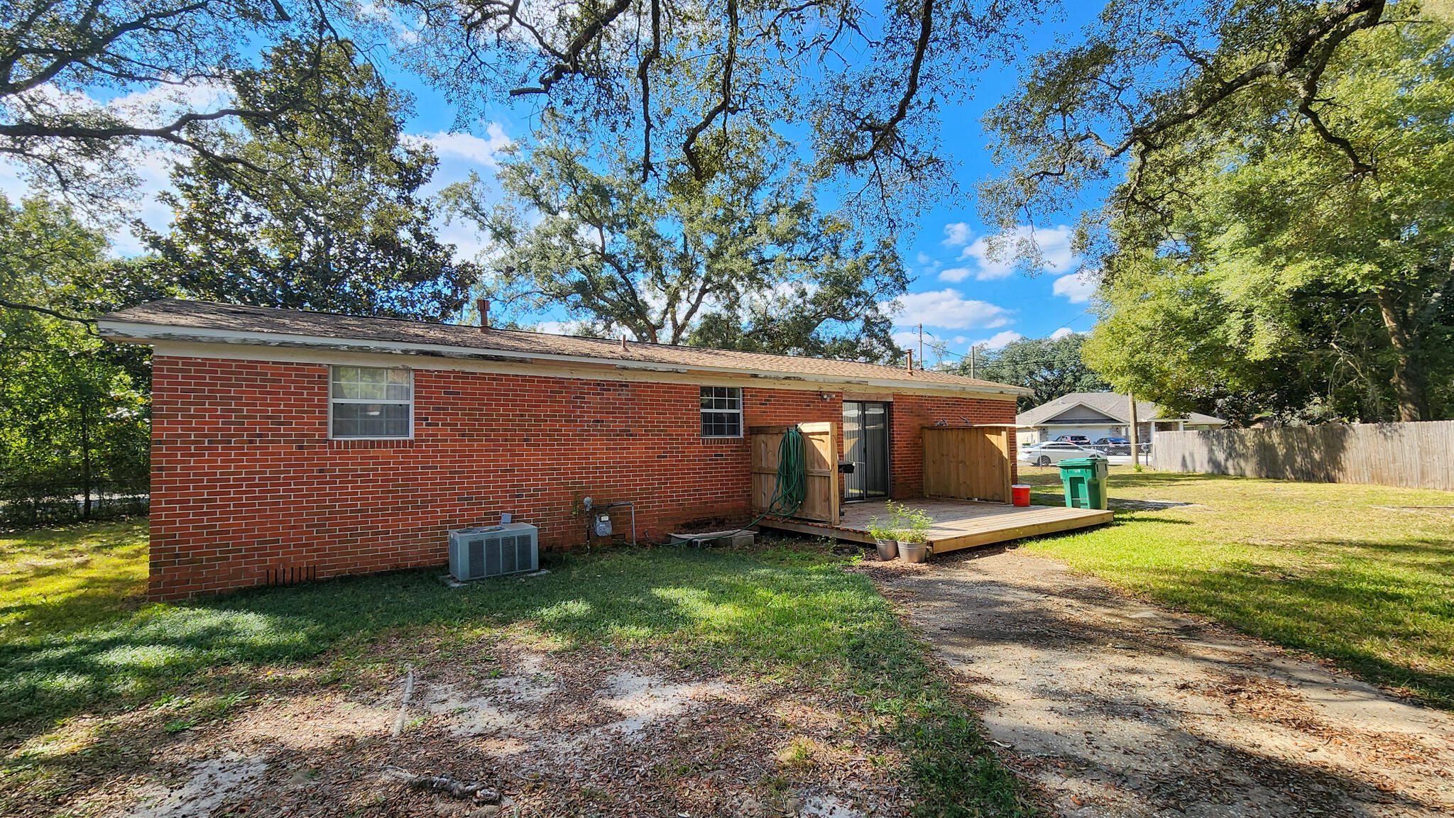 FOREST HEIGHTS - Residential