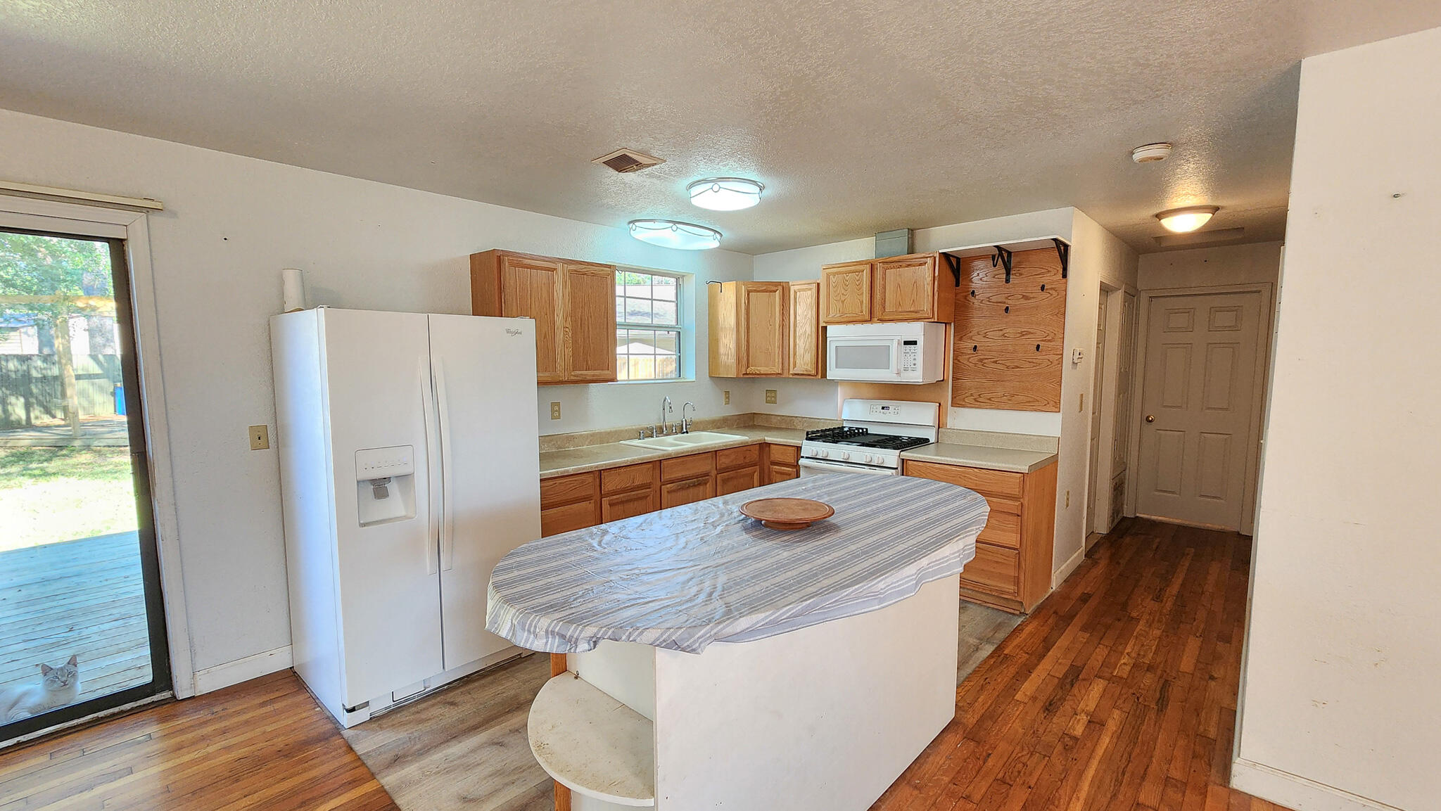 FOREST HEIGHTS - Residential