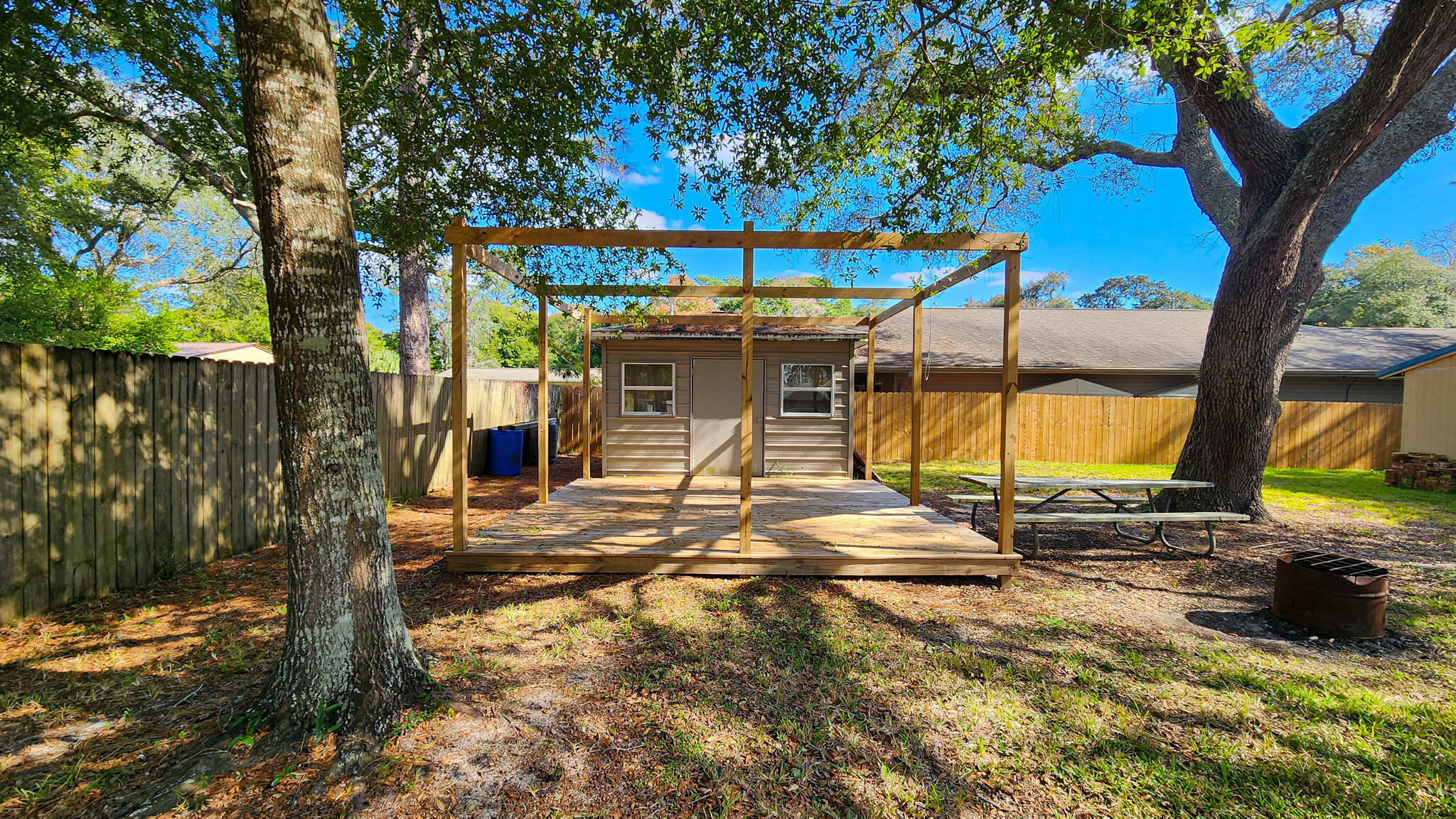 FOREST HEIGHTS - Residential