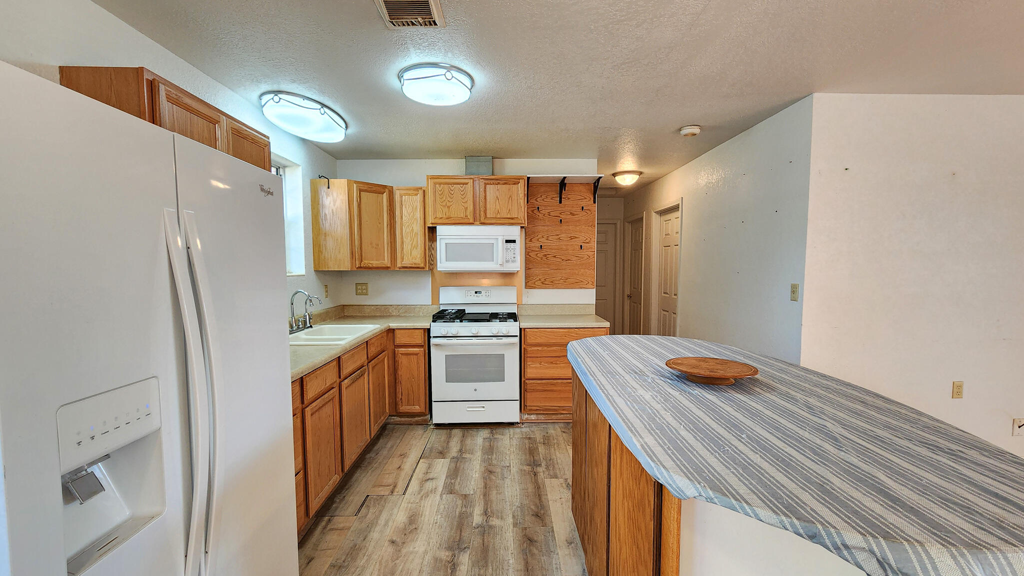 FOREST HEIGHTS - Residential