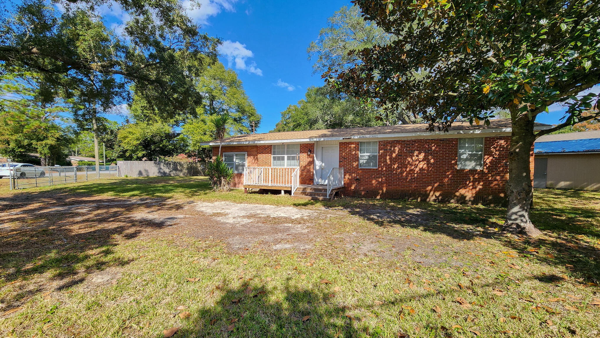 FOREST HEIGHTS - Residential