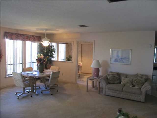 BAYSIDE VILLAS CONDO - Residential Lease