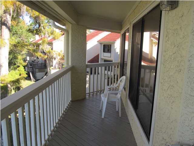 BAYSIDE VILLAS CONDO - Residential Lease