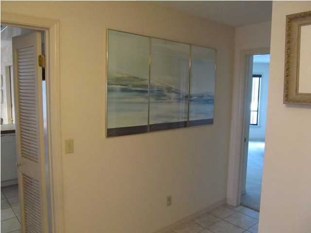 BAYSIDE VILLAS CONDO - Residential Lease
