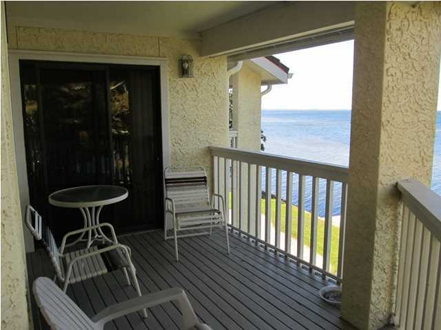 BAYSIDE VILLAS CONDO - Residential Lease