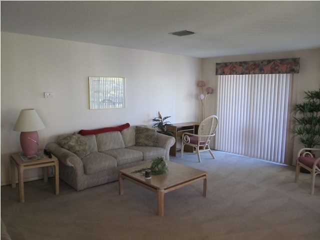 BAYSIDE VILLAS CONDO - Residential Lease