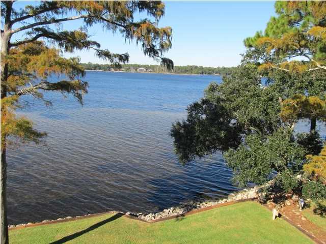 Wonderful waterfront living! Picturesque 2 bedroom, 2.5 bath condo which includes Water, sewer, garbage in the rent. Washer and dryer are included in ''as is'' condition and will not be repaired or replaced by the owner. No smoking. No pets.