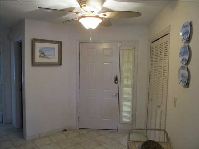 BAYSIDE VILLAS CONDO - Residential Lease