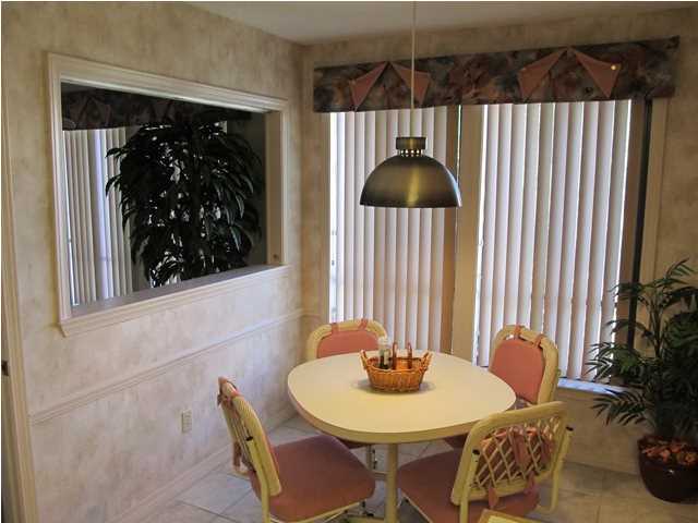 BAYSIDE VILLAS CONDO - Residential Lease
