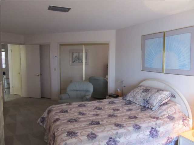 BAYSIDE VILLAS CONDO - Residential Lease