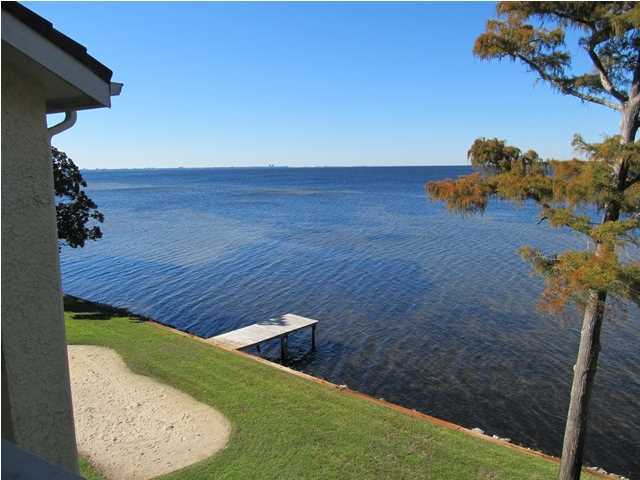 BAYSIDE VILLAS CONDO - Residential Lease