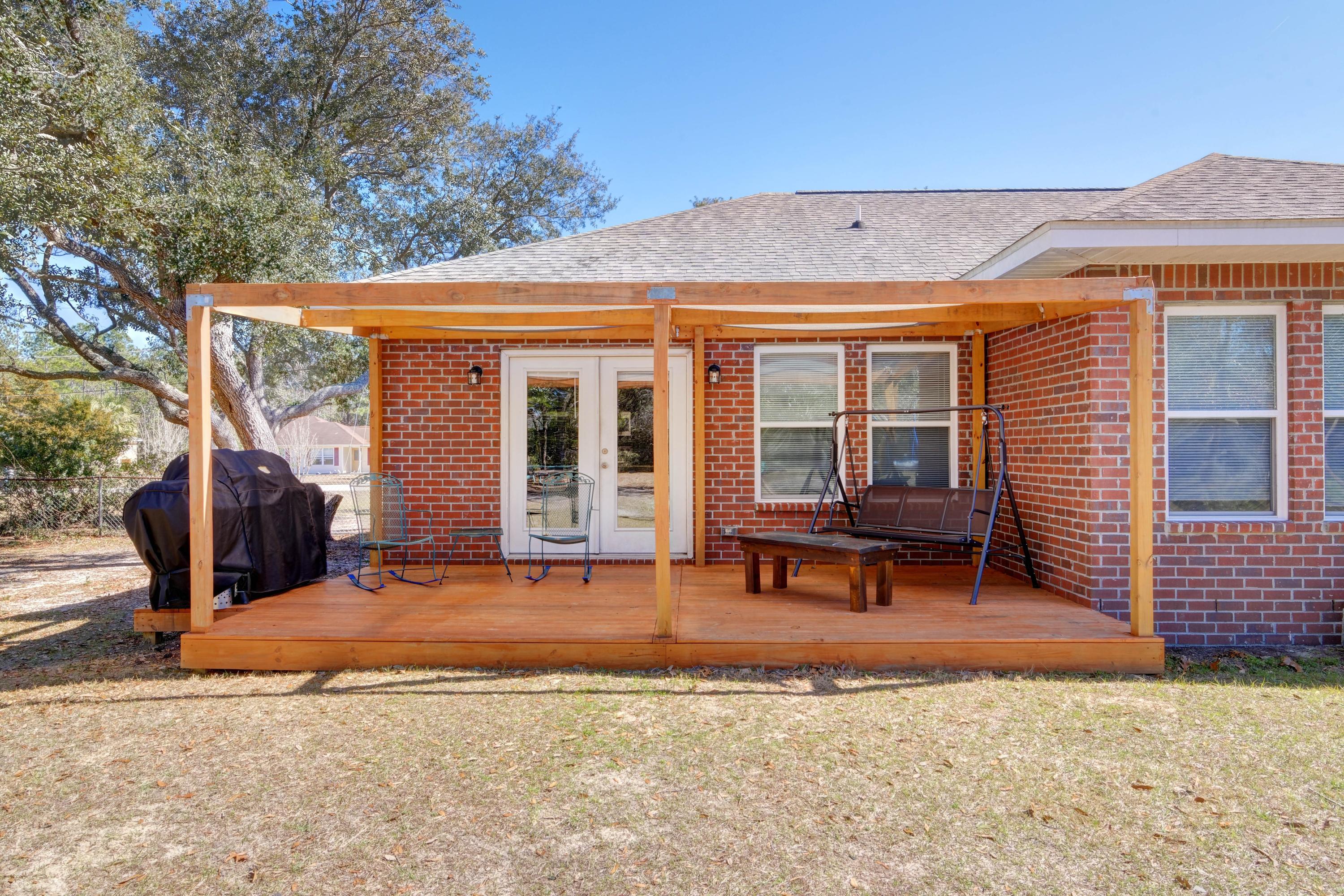 TURKEY-CREEK ESTATES - Residential