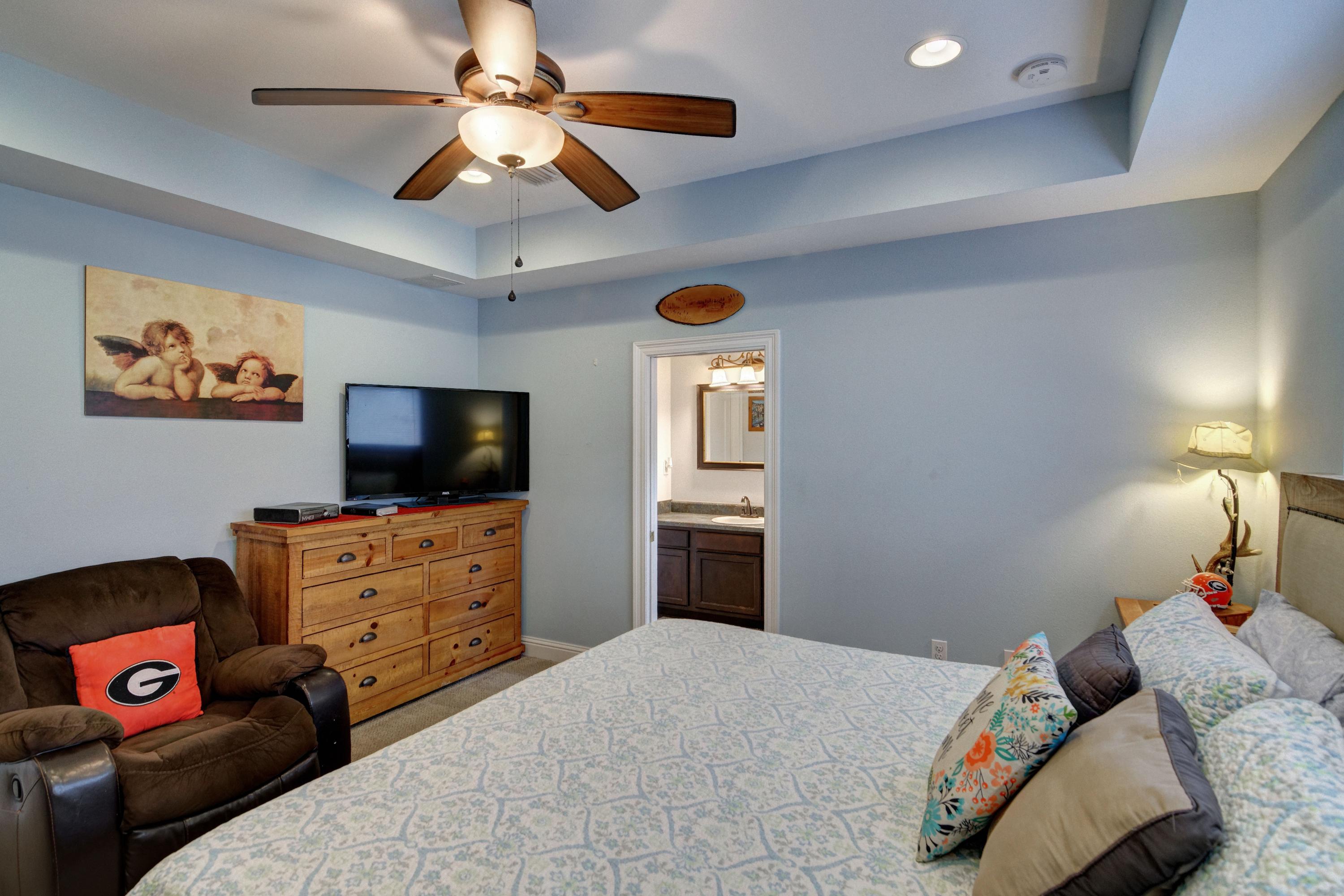 TURKEY-CREEK ESTATES - Residential