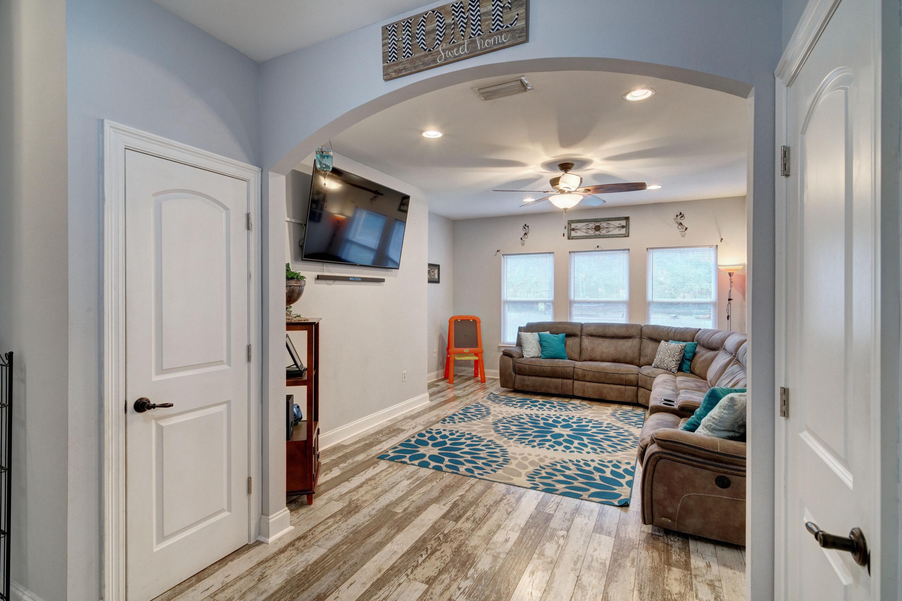 TURKEY-CREEK ESTATES - Residential