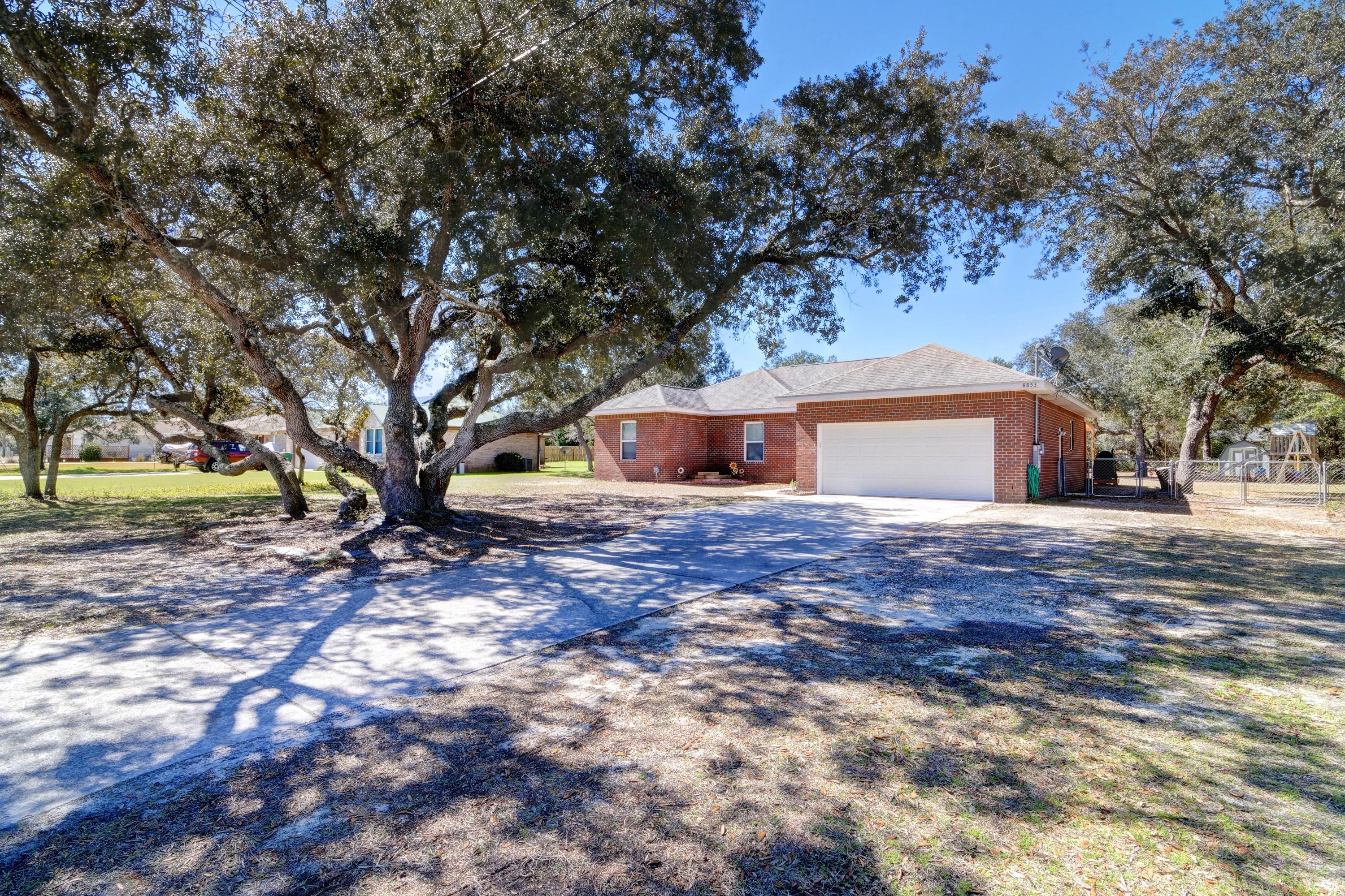TURKEY-CREEK ESTATES - Residential