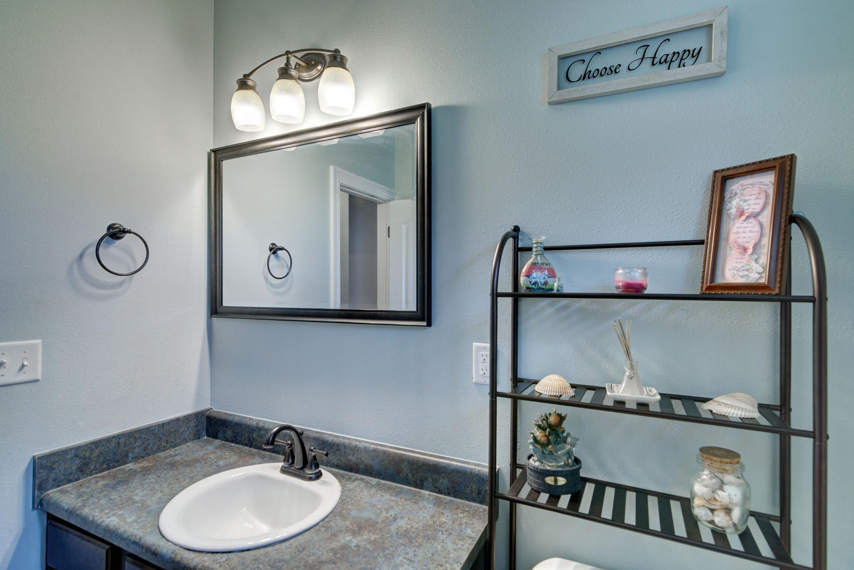 TURKEY-CREEK ESTATES - Residential