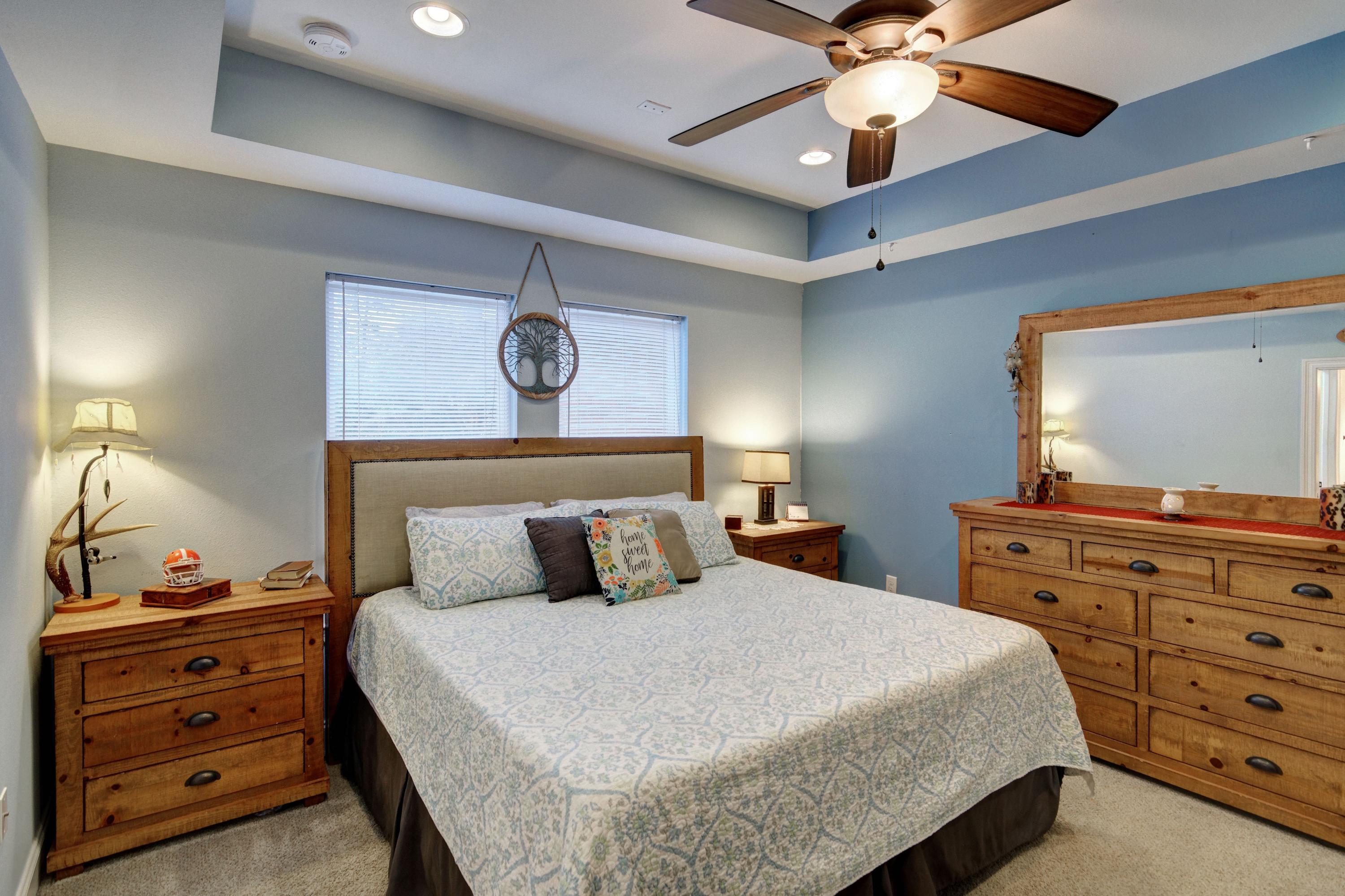 TURKEY-CREEK ESTATES - Residential