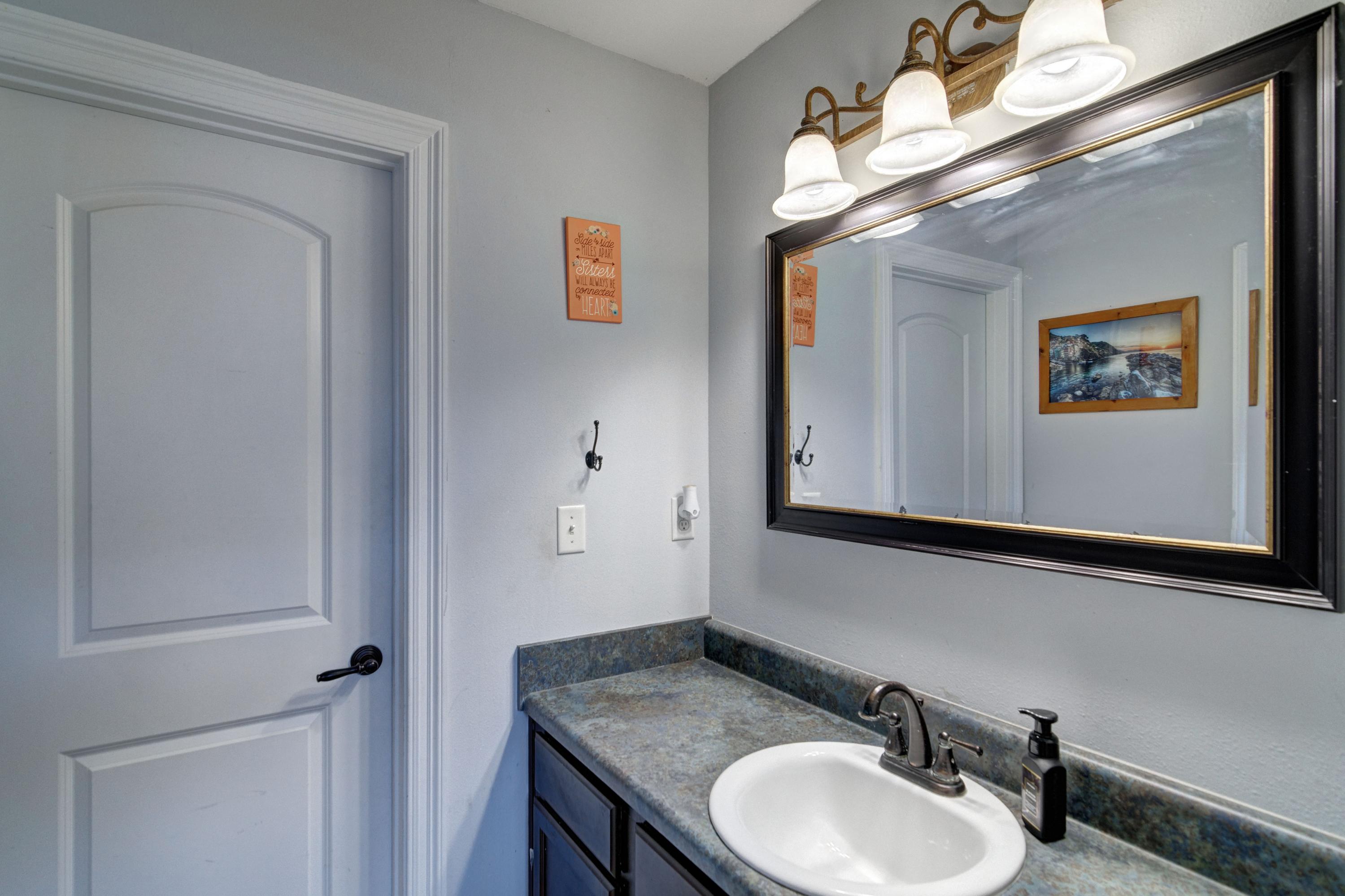 TURKEY-CREEK ESTATES - Residential