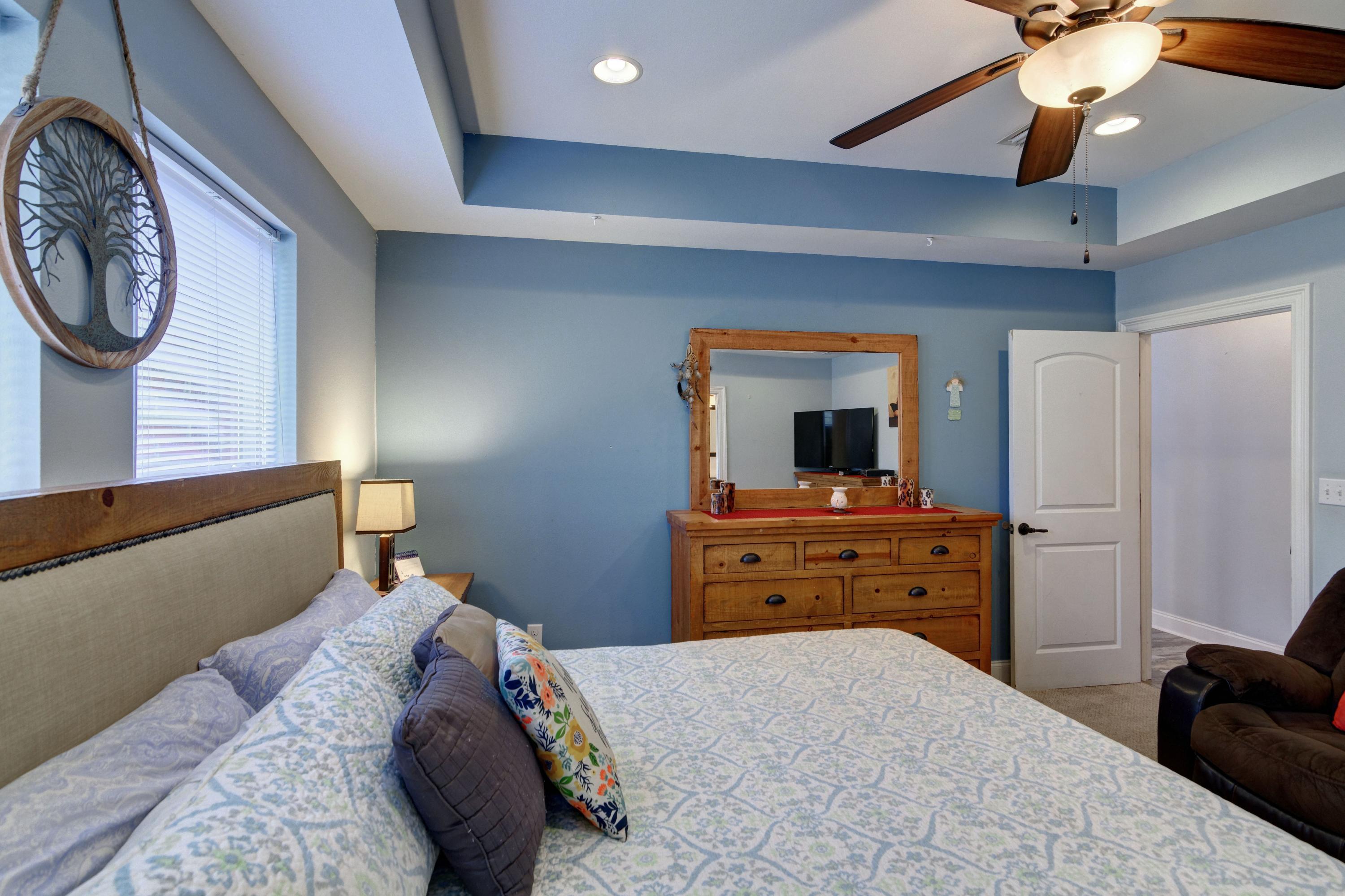 TURKEY-CREEK ESTATES - Residential