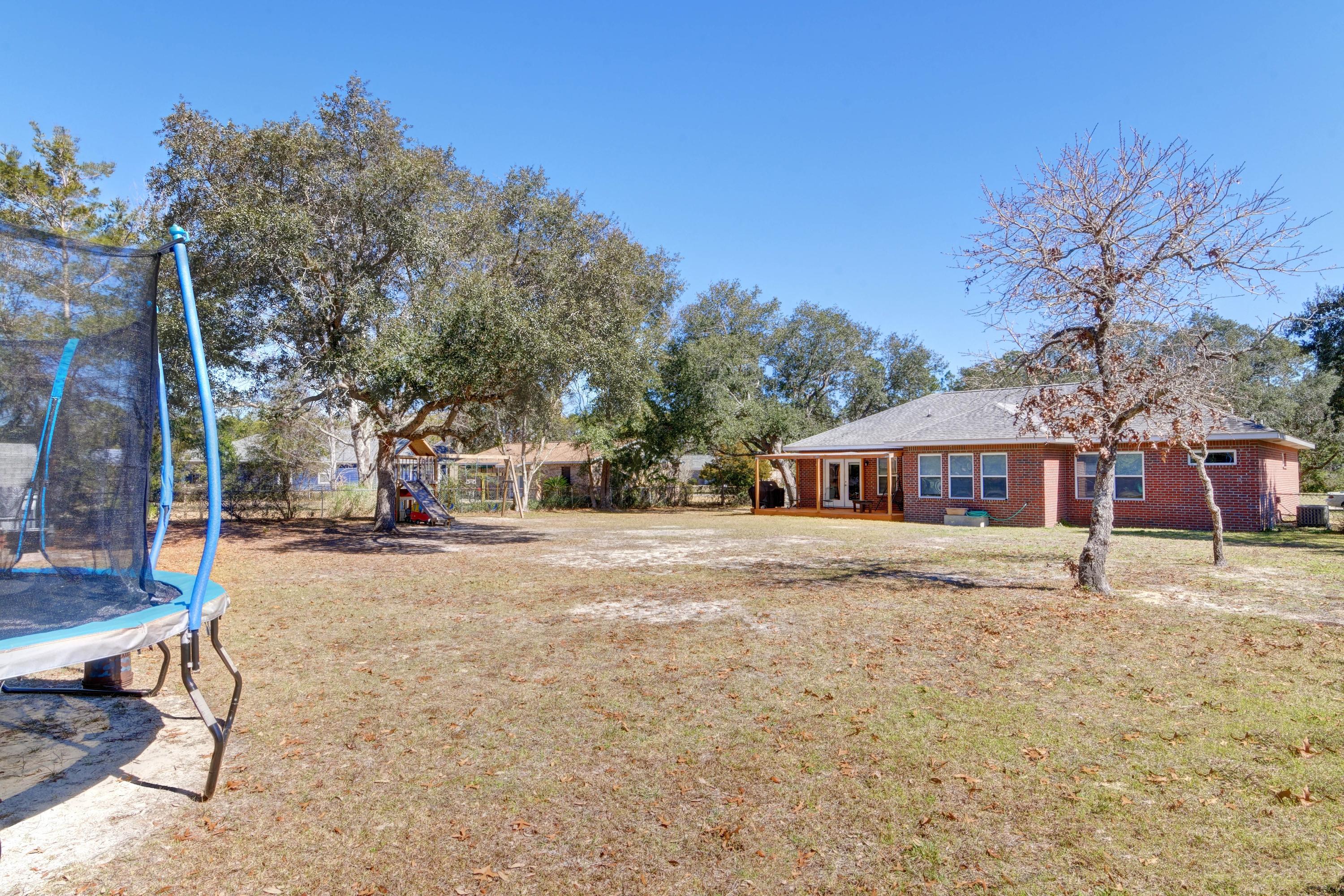 TURKEY-CREEK ESTATES - Residential