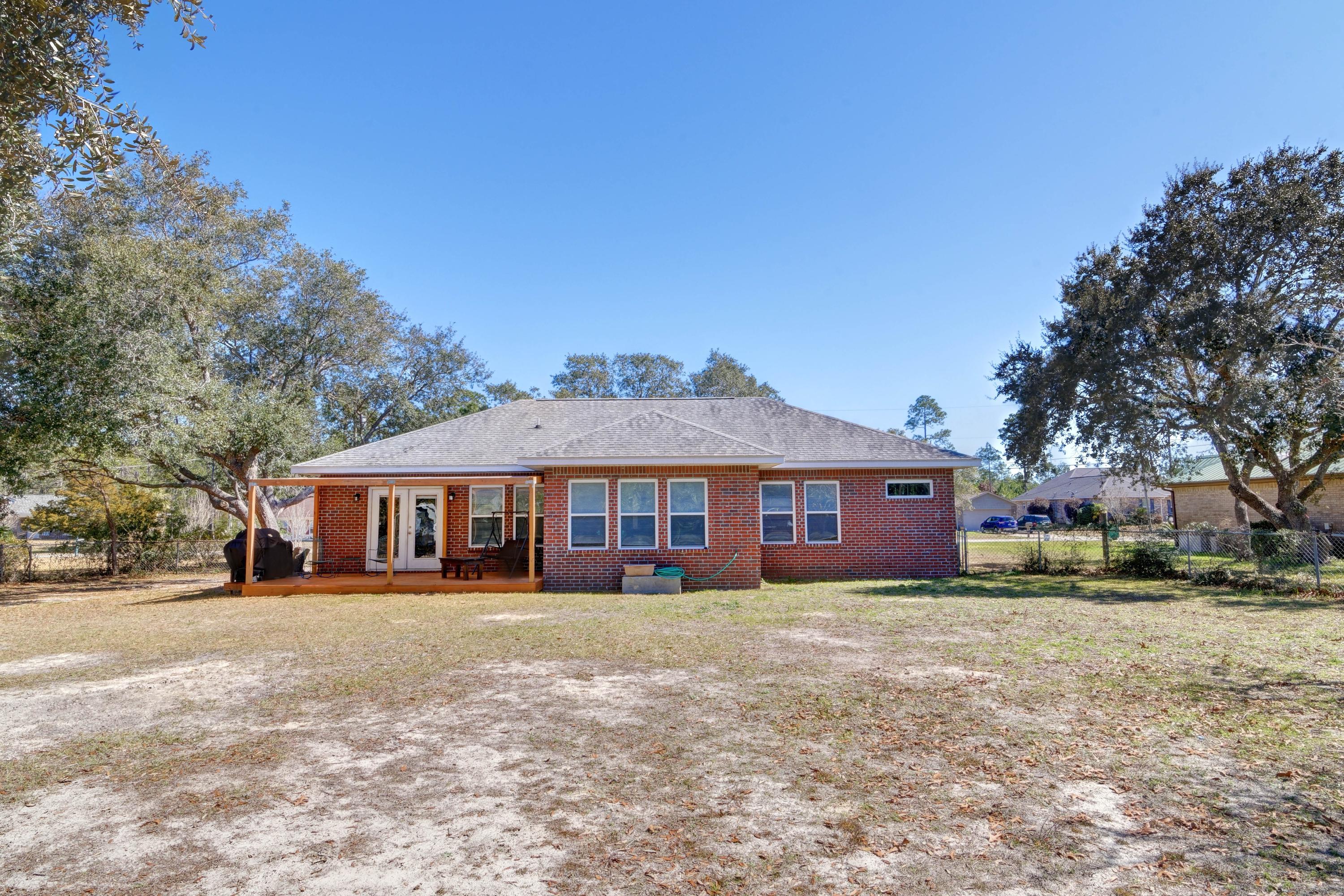 TURKEY-CREEK ESTATES - Residential