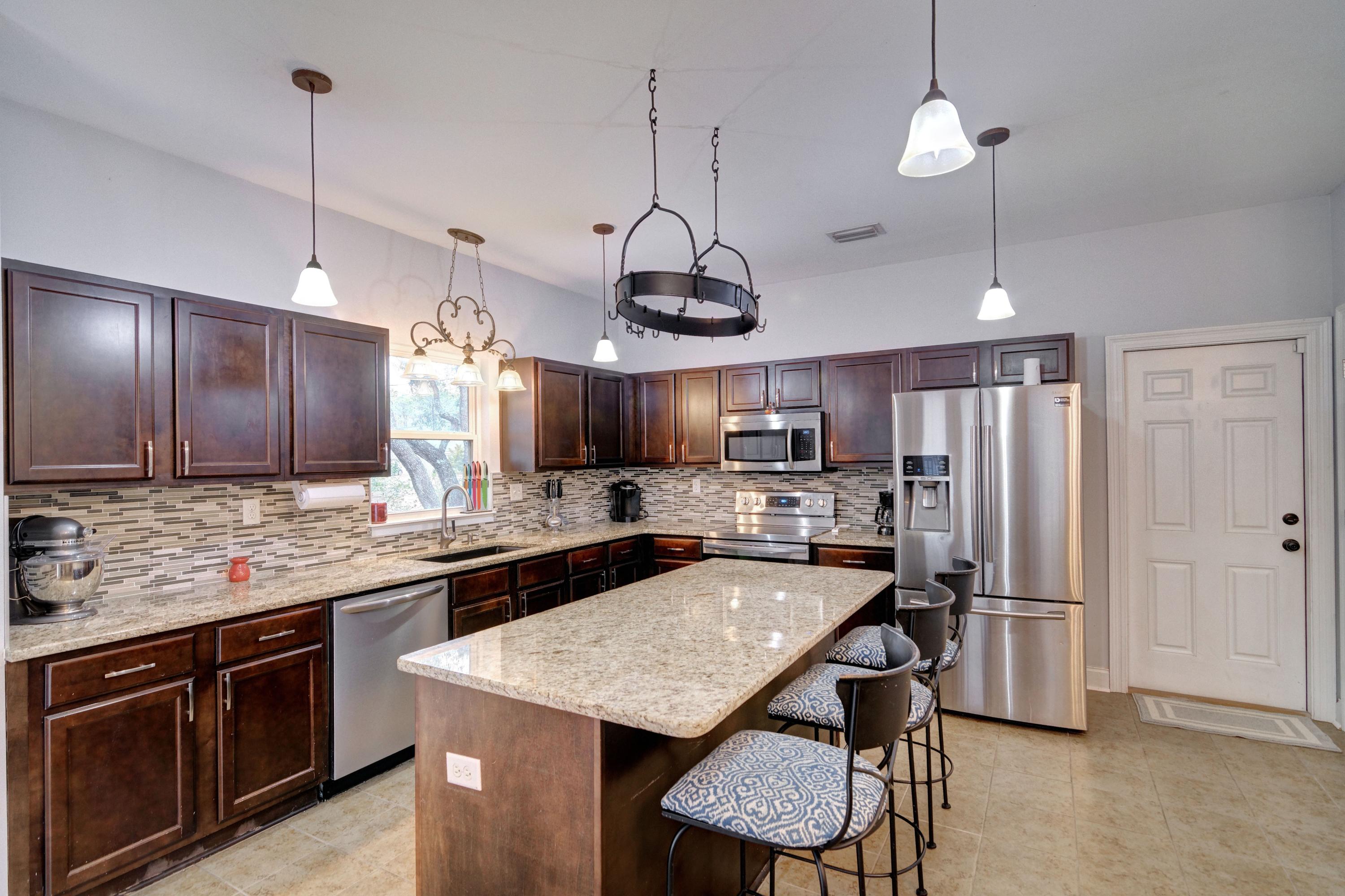 TURKEY-CREEK ESTATES - Residential