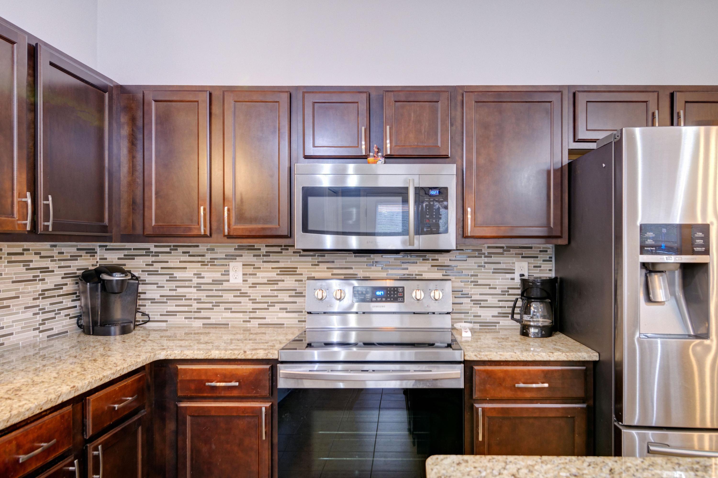 TURKEY-CREEK ESTATES - Residential