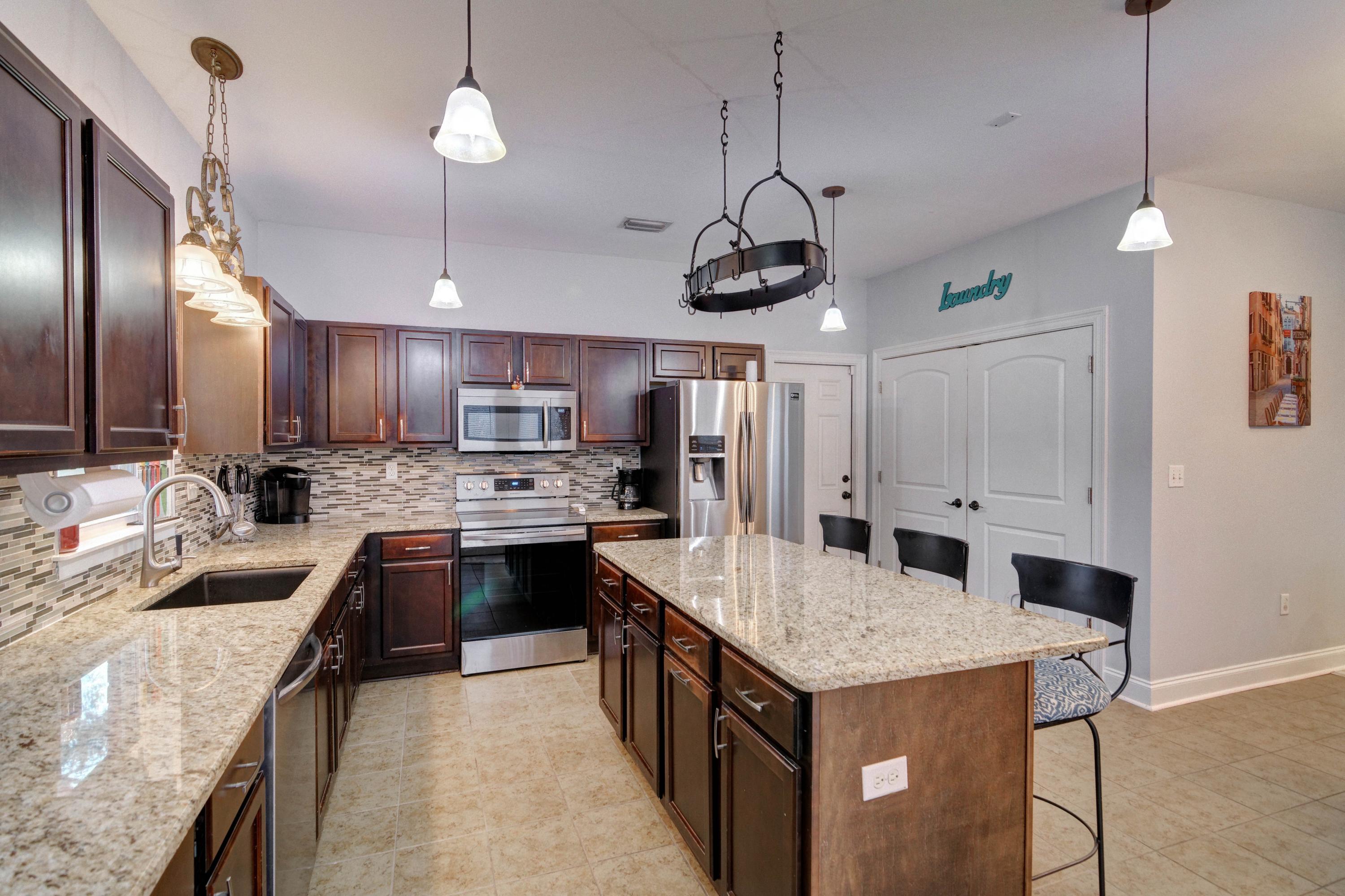 TURKEY-CREEK ESTATES - Residential