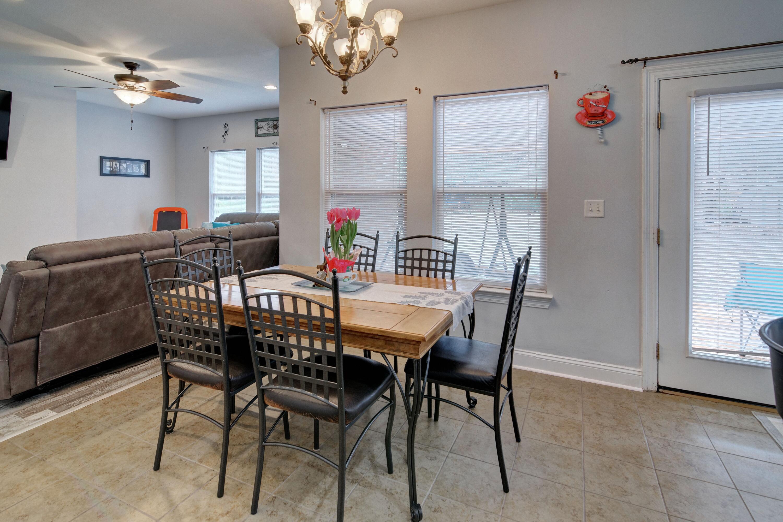 TURKEY-CREEK ESTATES - Residential
