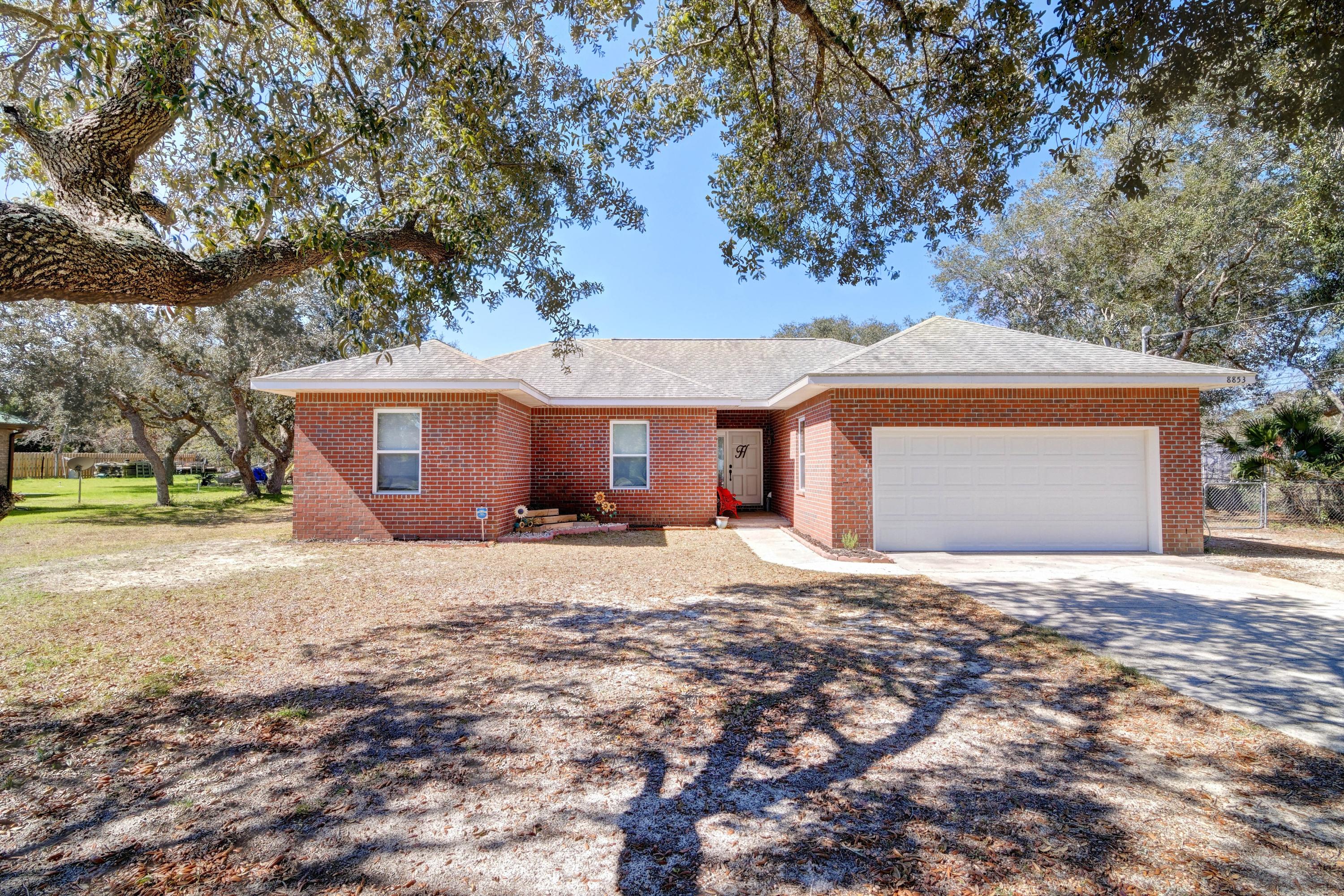 TURKEY-CREEK ESTATES - Residential