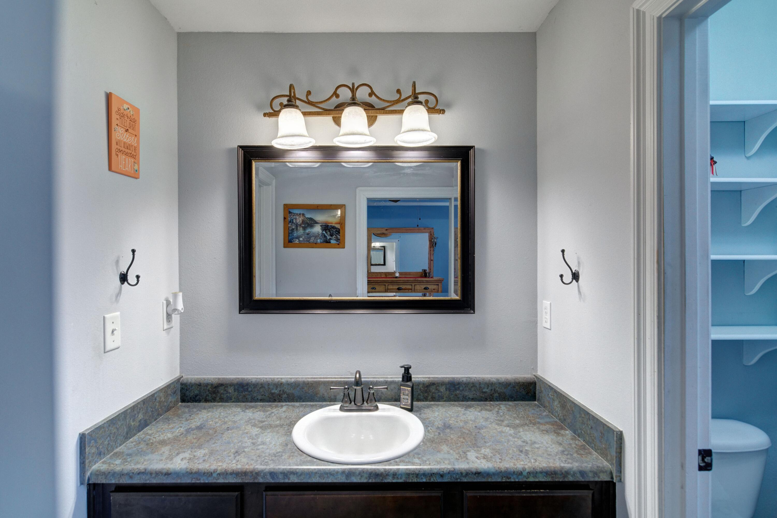 TURKEY-CREEK ESTATES - Residential