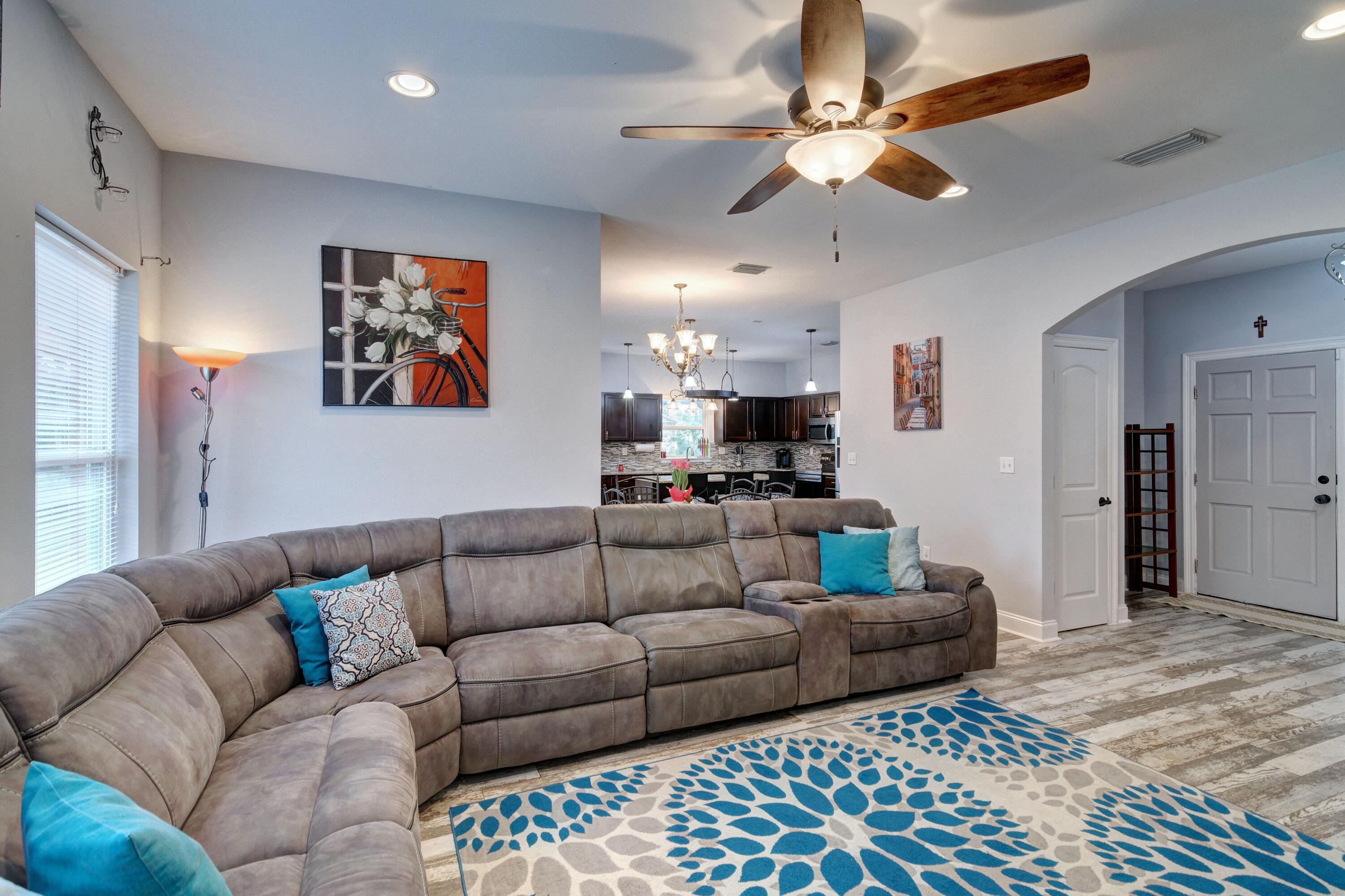 TURKEY-CREEK ESTATES - Residential