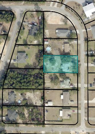 TURKEY-CREEK ESTATES - Residential