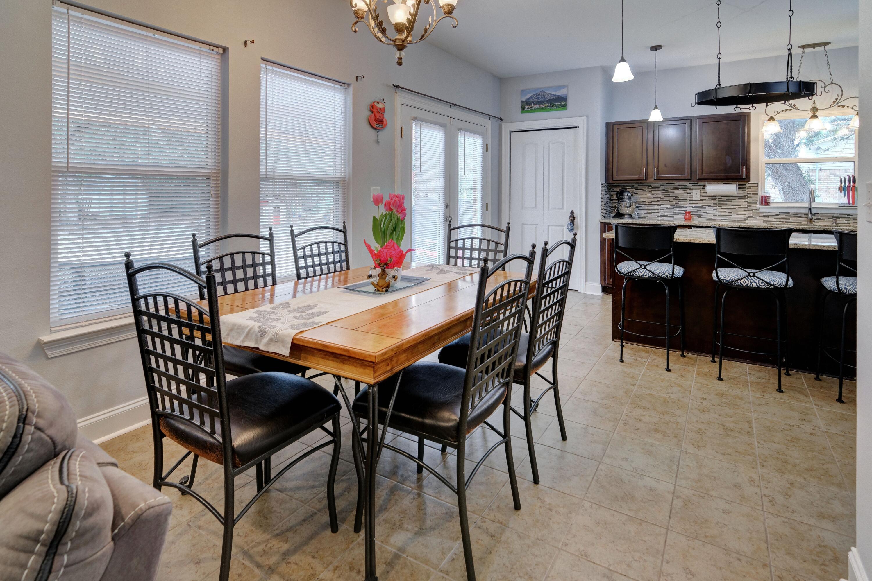 TURKEY-CREEK ESTATES - Residential