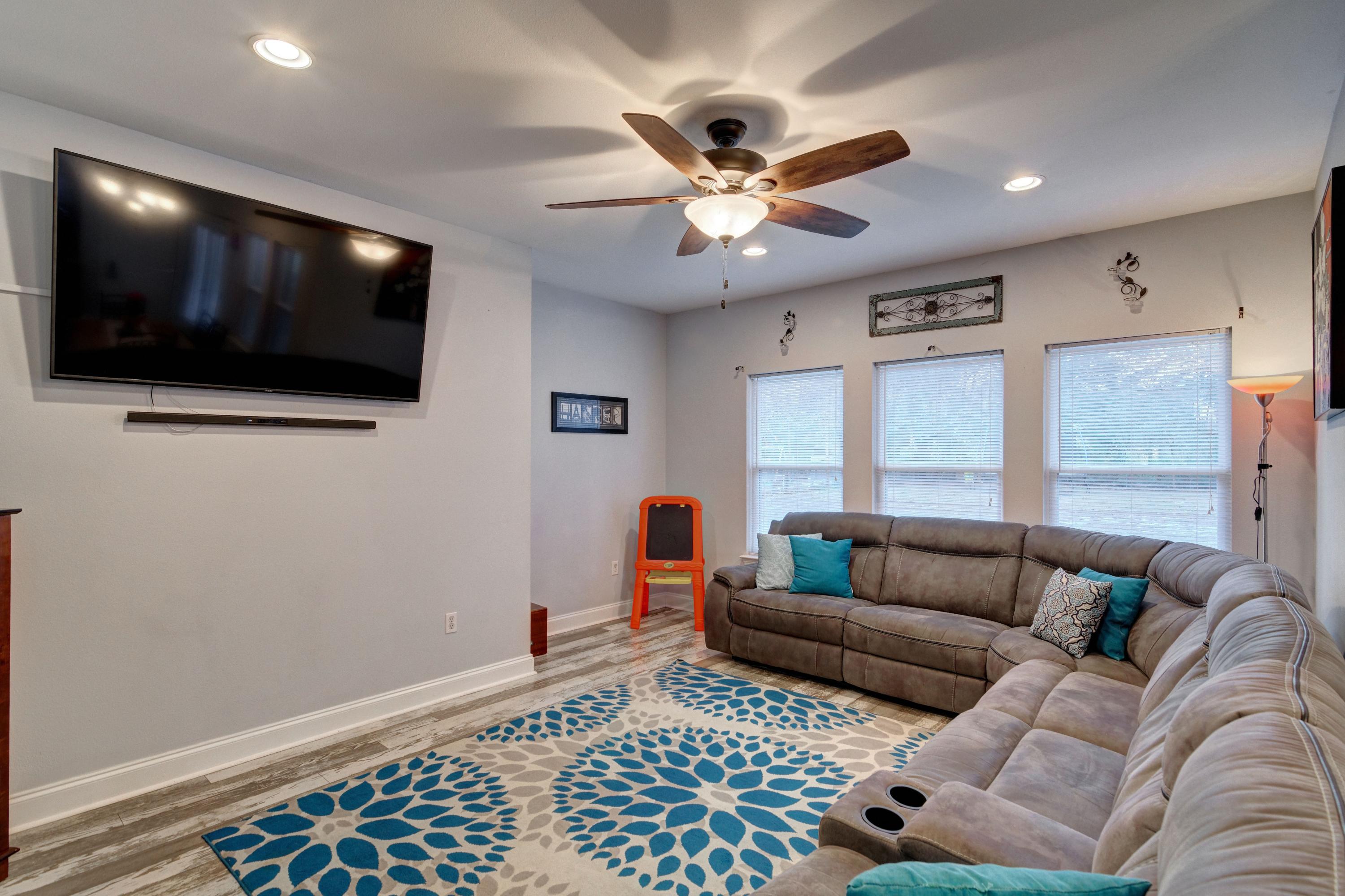 TURKEY-CREEK ESTATES - Residential