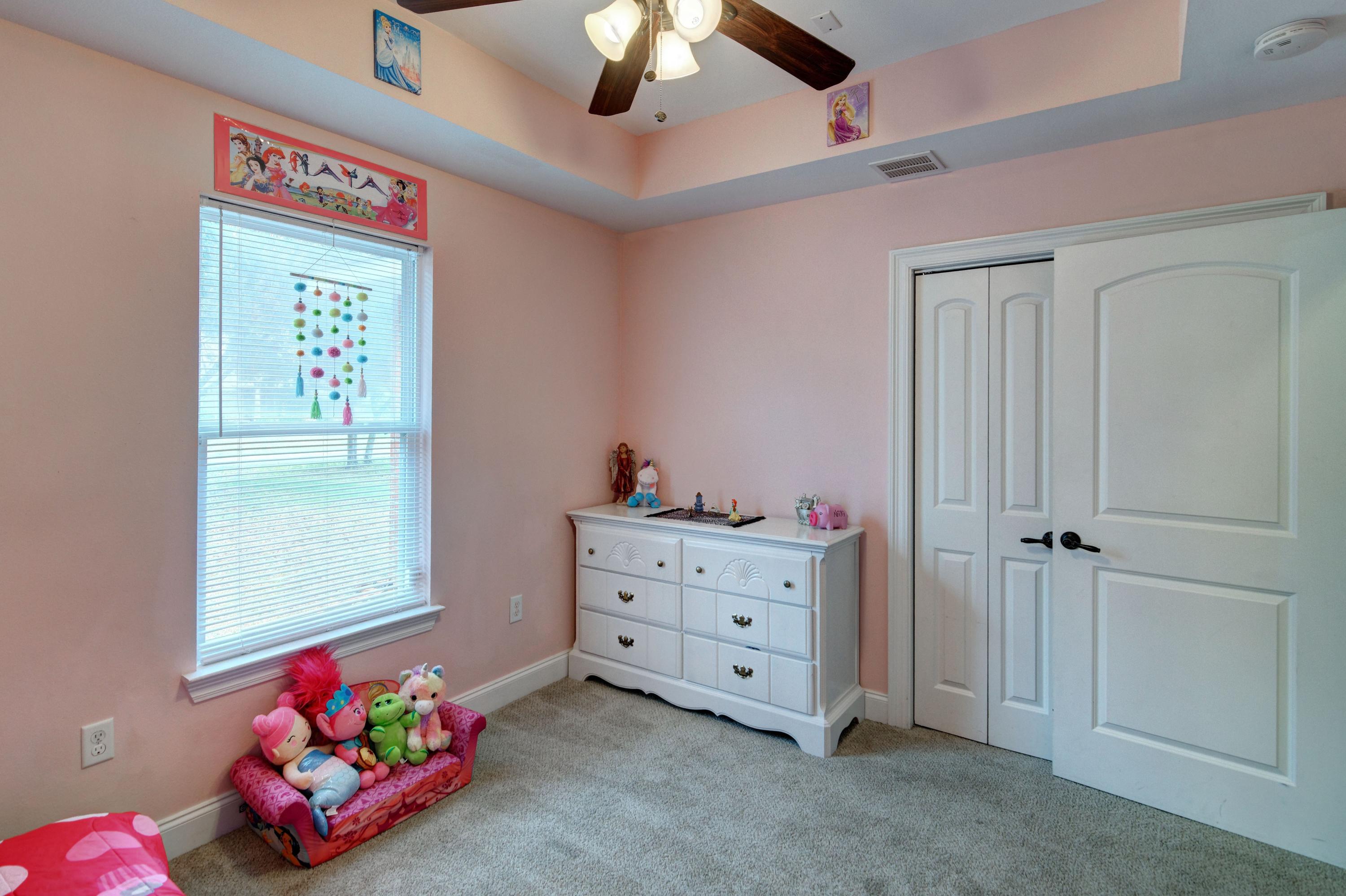 TURKEY-CREEK ESTATES - Residential