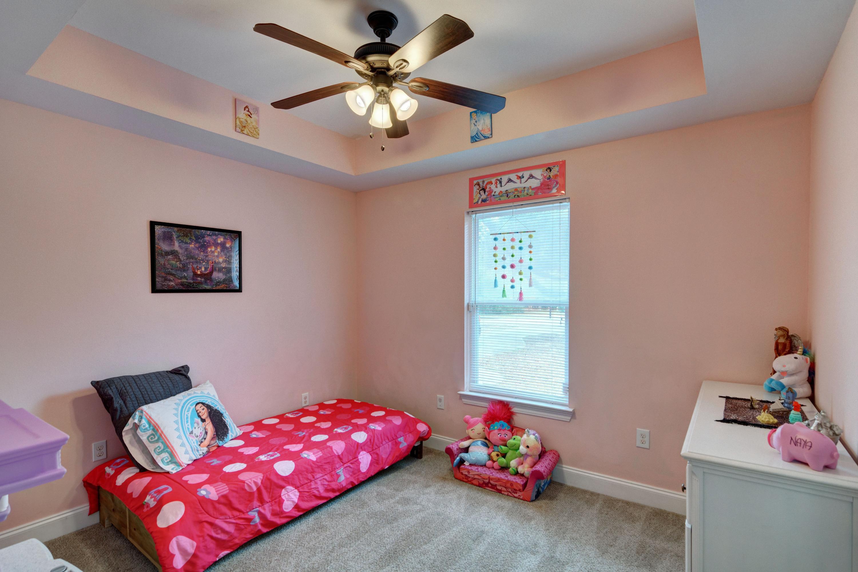 TURKEY-CREEK ESTATES - Residential