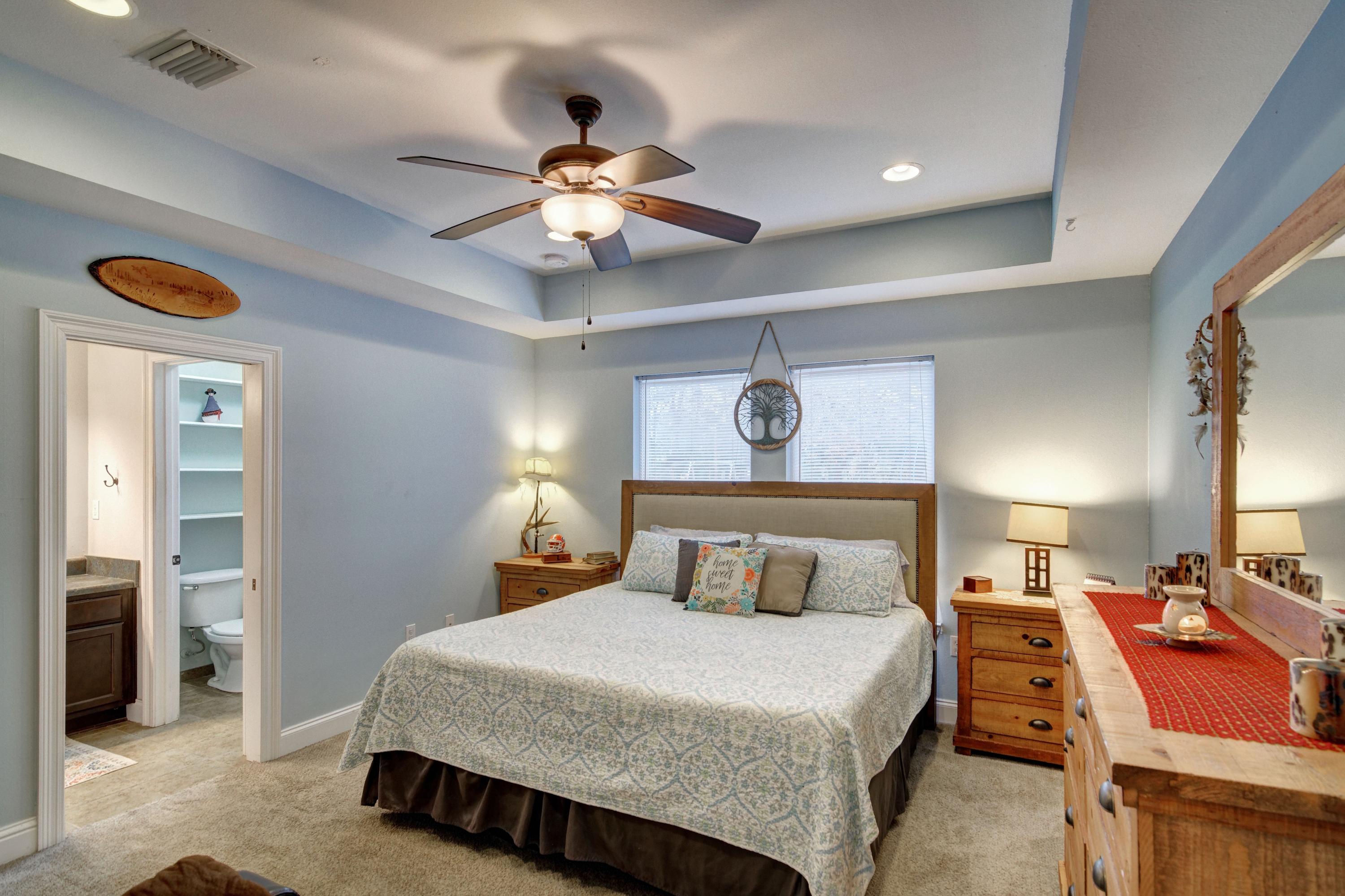 TURKEY-CREEK ESTATES - Residential