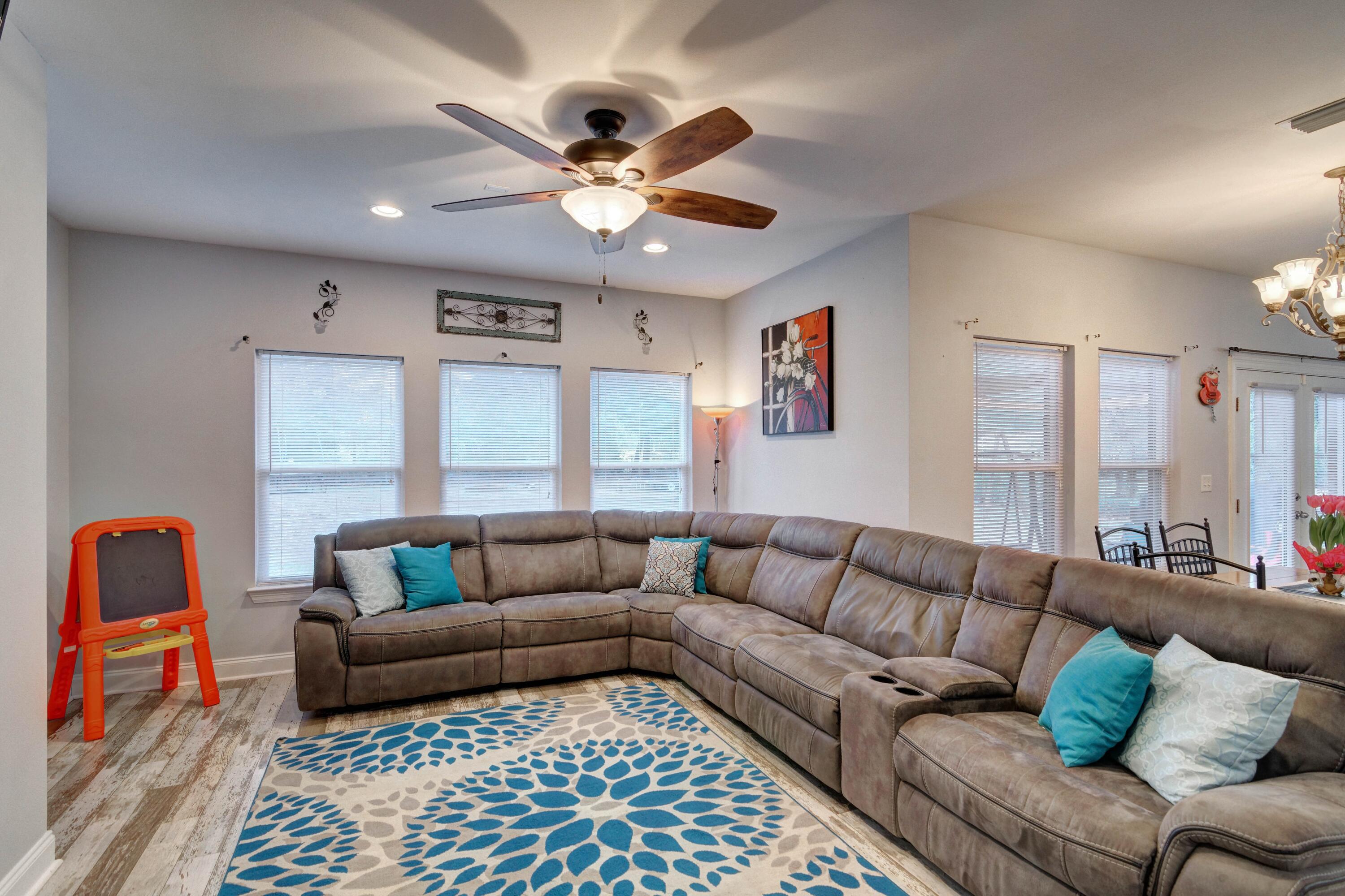 TURKEY-CREEK ESTATES - Residential