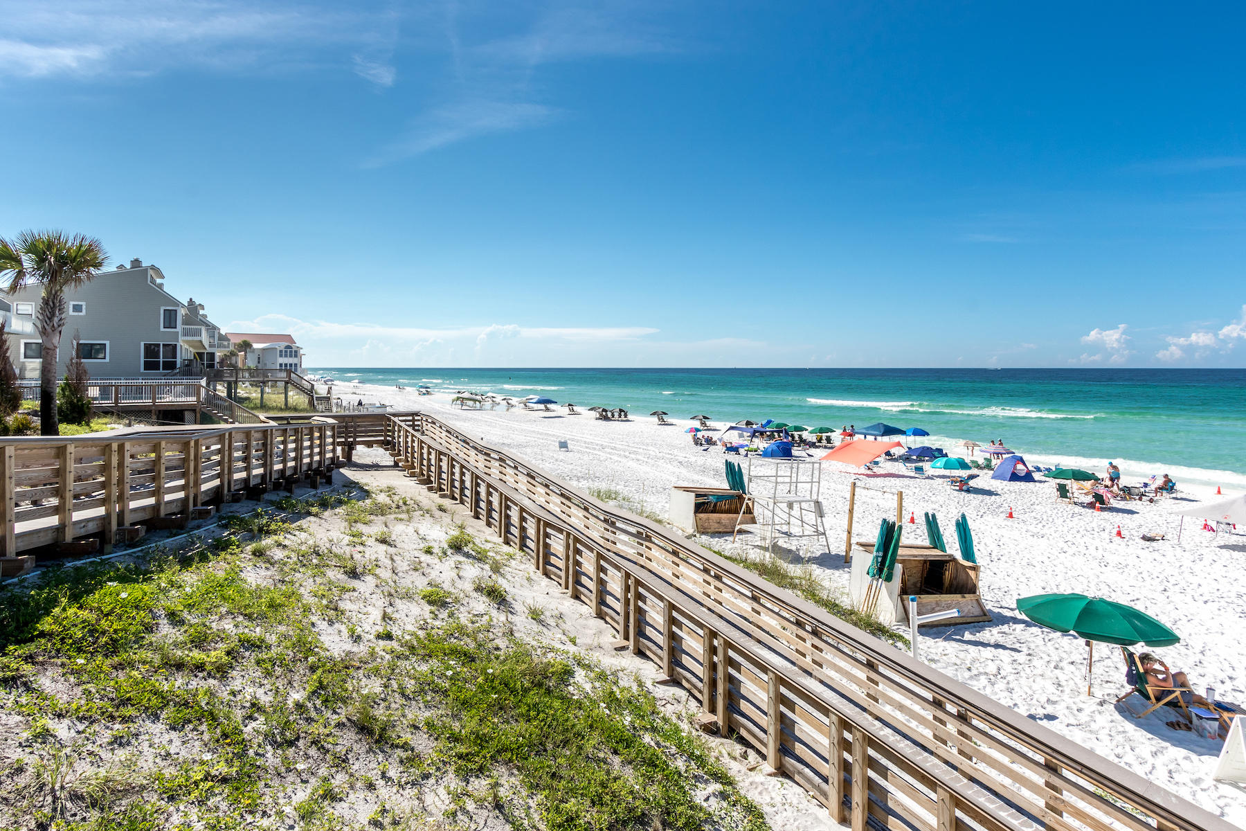 BEACH HIGHLAND 1ST ADD - Residential
