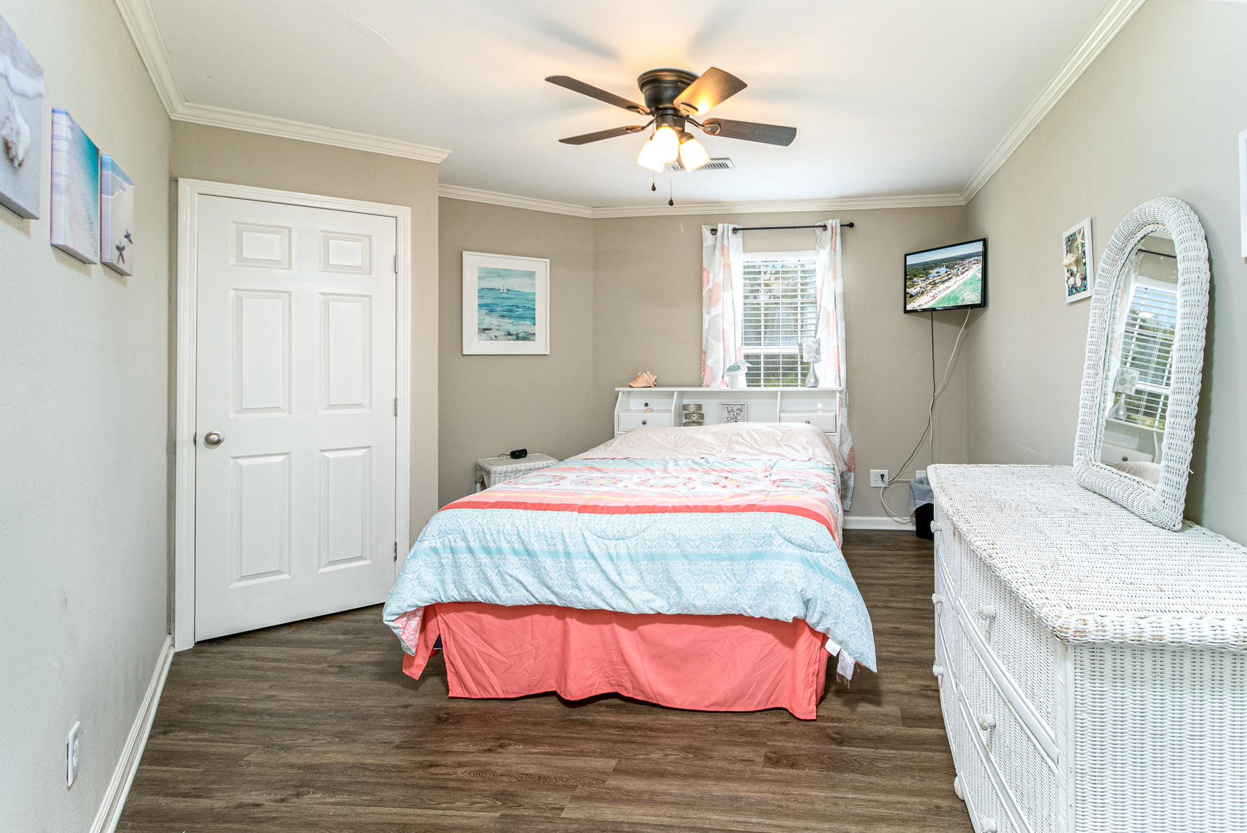 BEACH HIGHLAND 1ST ADD - Residential